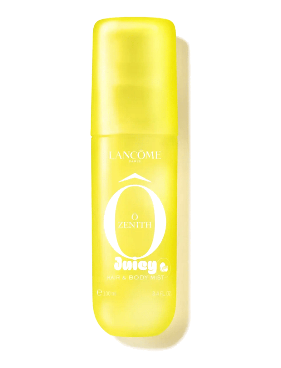 Lancôme - Lancôme Ô Zenith Juicy Hair & Body Mist 100ml - til hende - clear - 1