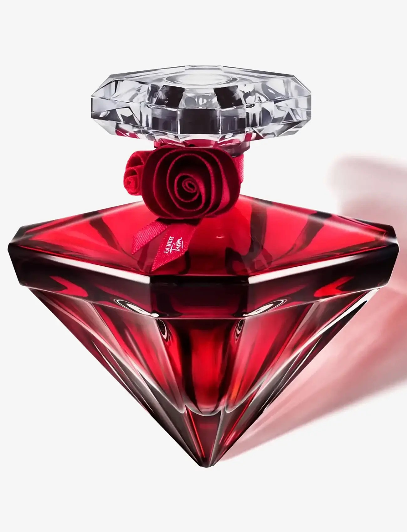Lancôme - Lancôme La Nuit Trésor Rouge Drama Eau de Parfum 30ml - sommer parfumer - clear - 0