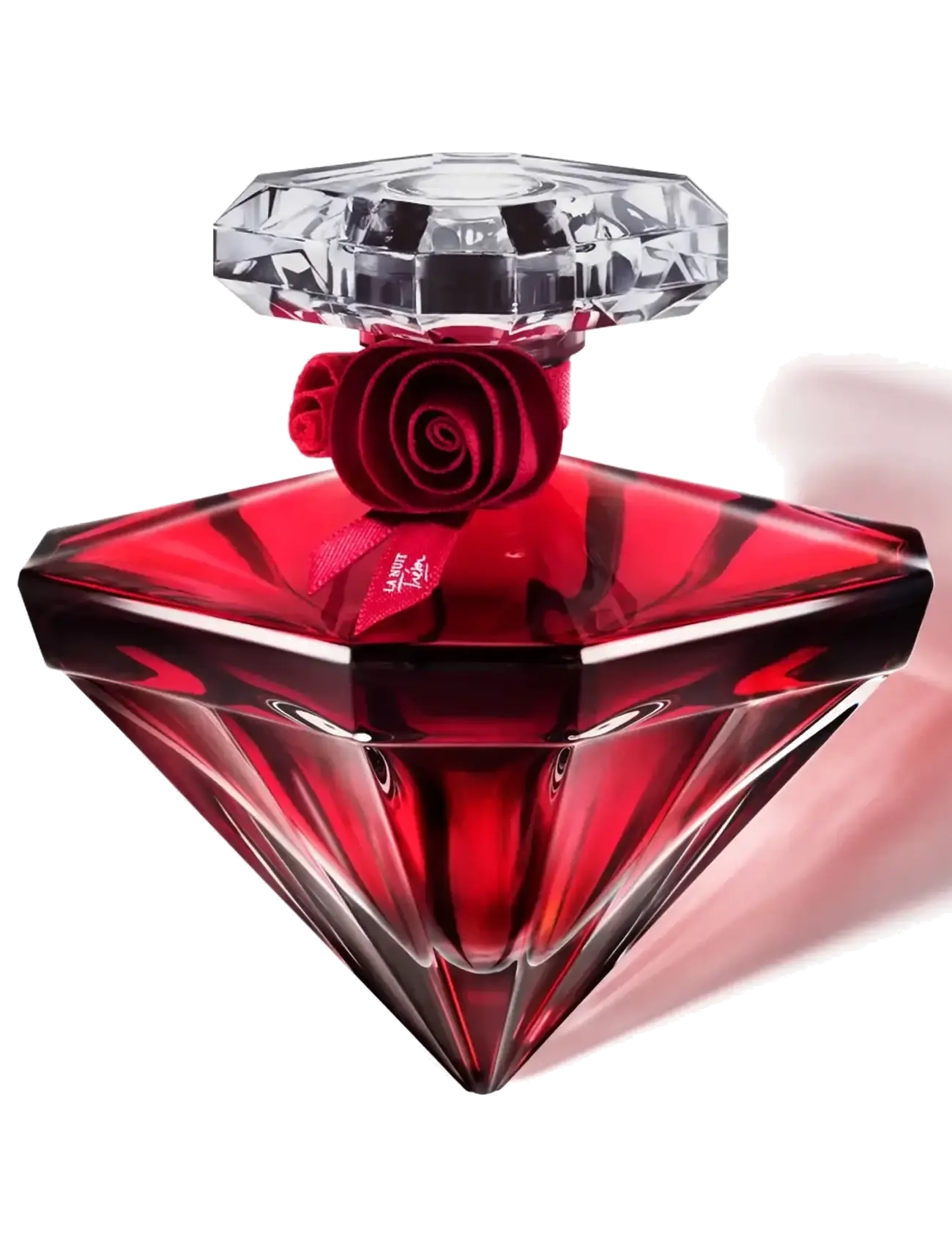 Lancôme Lancôme La Nuit Trésor Rouge Drama Eau de Parfum 30ml - Studentpresenter - CLEAR / undefined