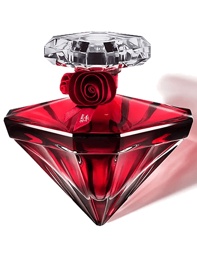 LancôMe La Nuit TréSor Rouge Drama Eau De Parfum 30ml - Eau De Parfum