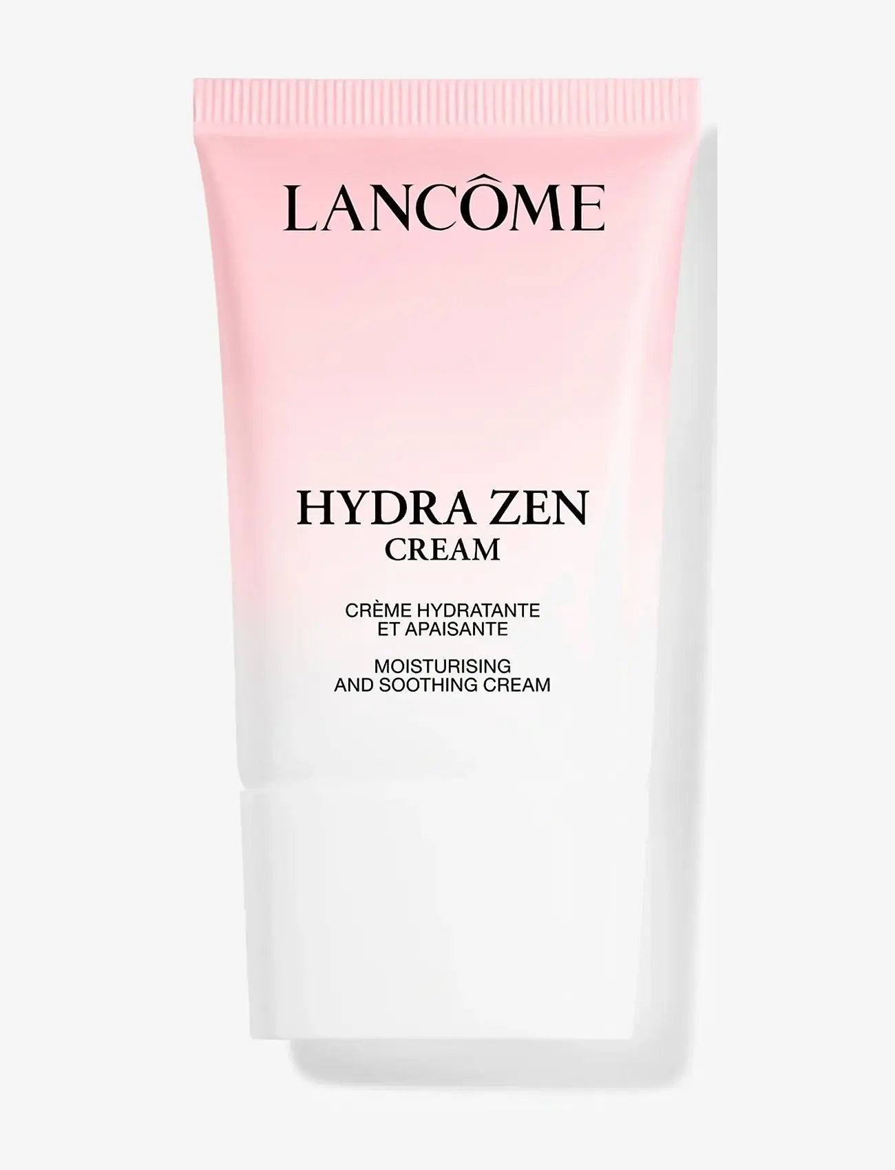 Lancôme - Lancôme Hydra Zen Day Cream 30ml - sommarens hudvård  - clear - 0
