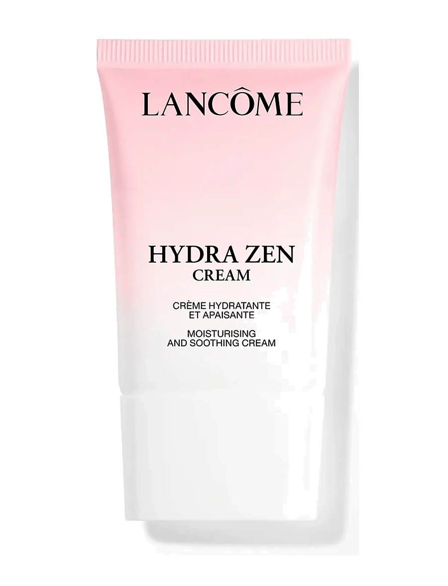 Lancôme - Lancôme Hydra Zen Day Cream 30ml - sommarens hudvård - clear - 0