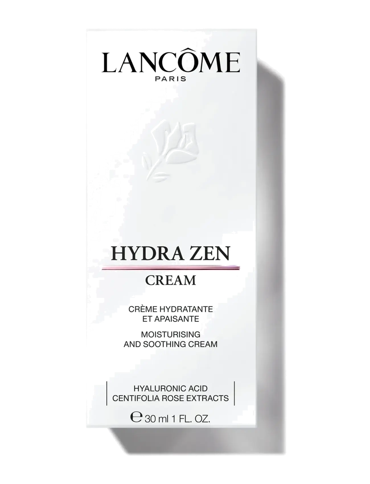 Lancôme - Lancôme Hydra Zen Day Cream 30ml - sumarhúð - clear - 1