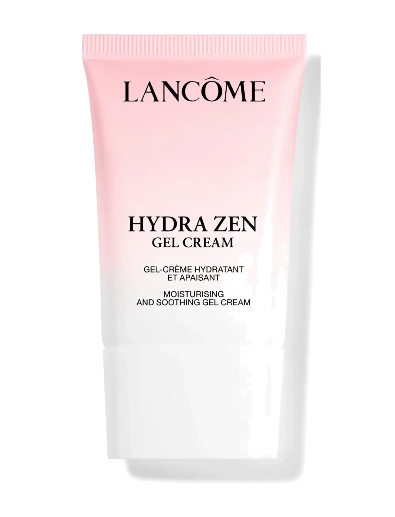 Lancôme Hydra Zen Moisturizing Gel Cream 30Ml, Day Cremes, Nude, Str: 30 ML