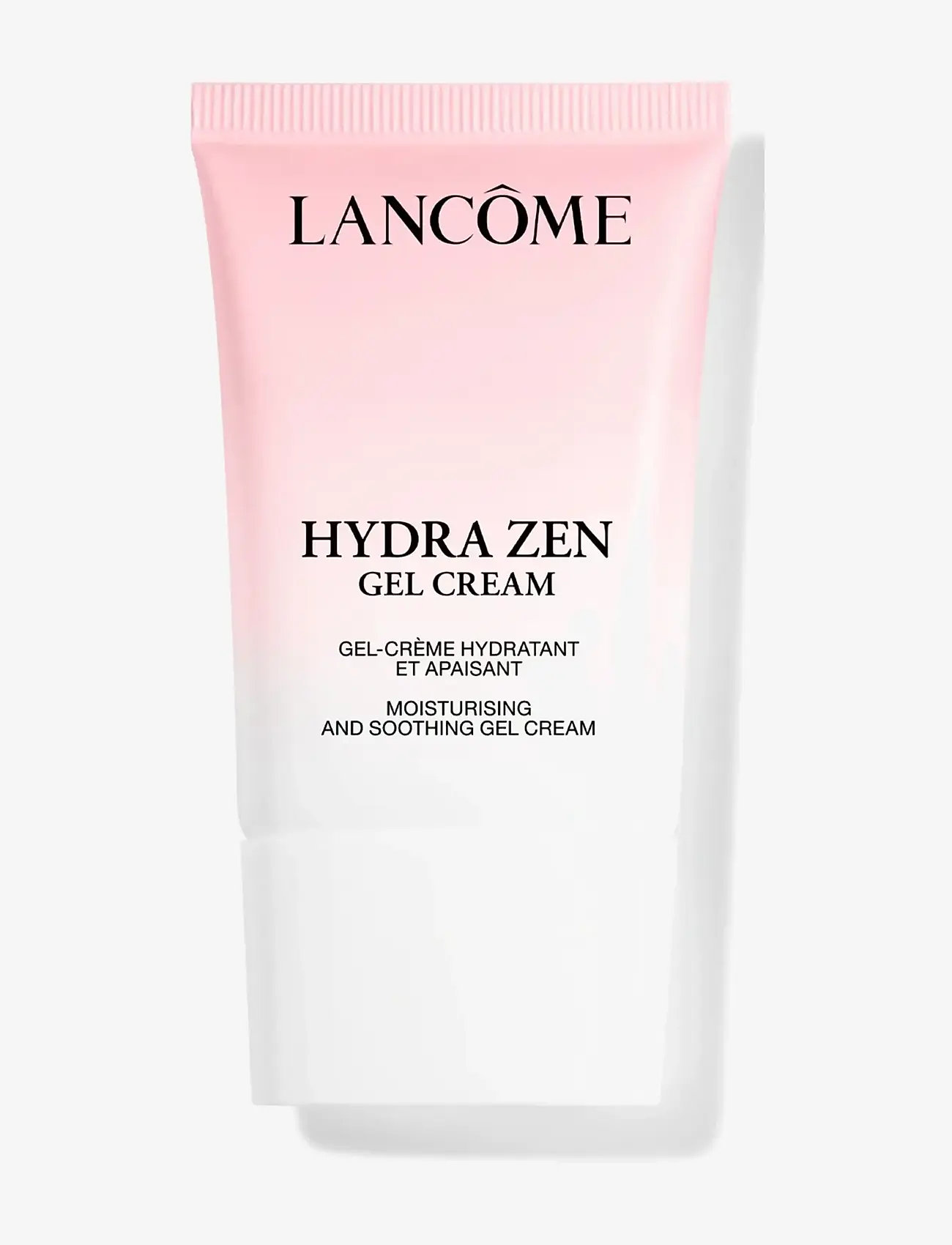 Lancôme - Lancôme Hydra Zen Moisturizing Gel Cream 30ml - sommerens hudpleje - clear - 0