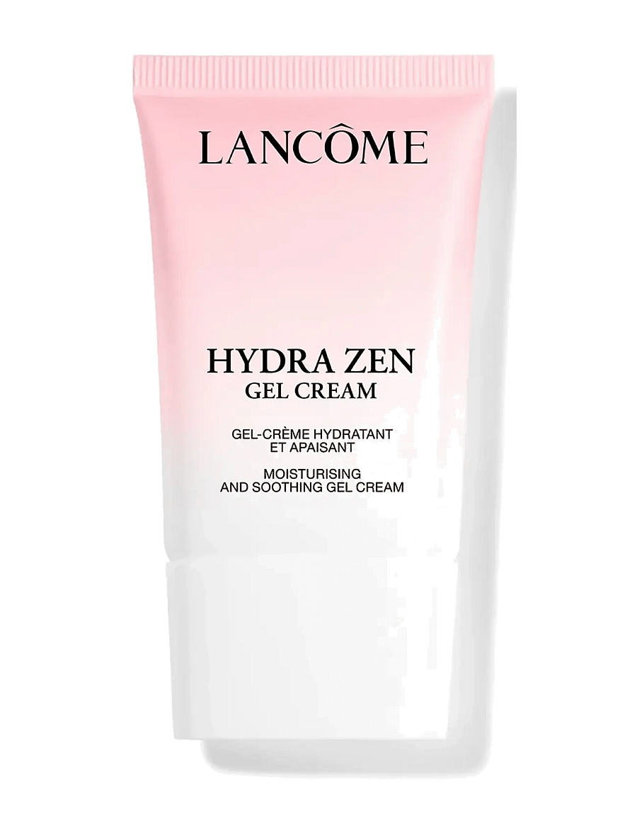 Lancôme - Lancôme Hydra Zen Moisturizing Gel Cream 30ml - sommerens hudpleje - clear - 0