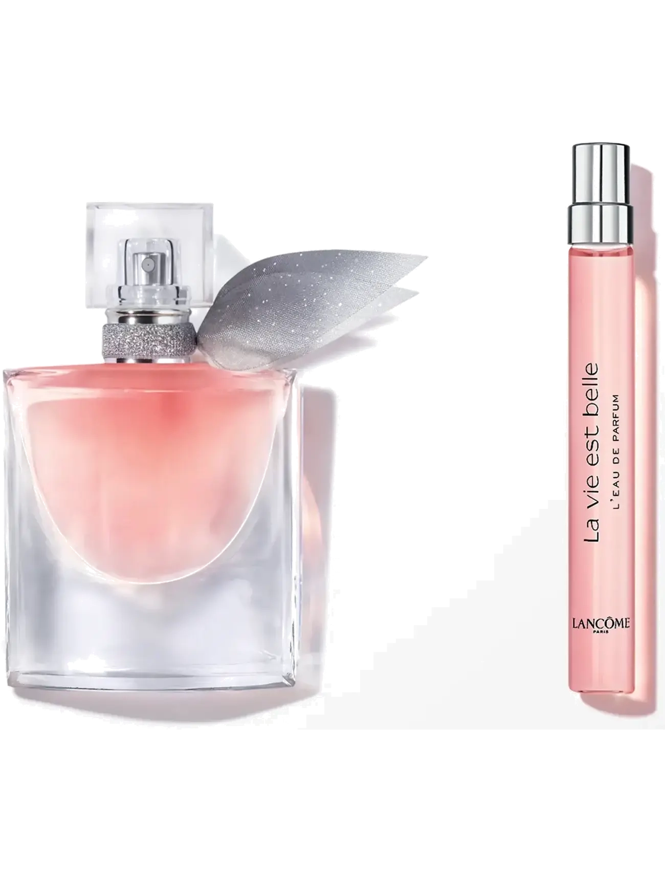 Lancôme - Lancôme La vie est Belle 30ml + 10ml Holiday Set 2025 - gåvoset - clear - 1