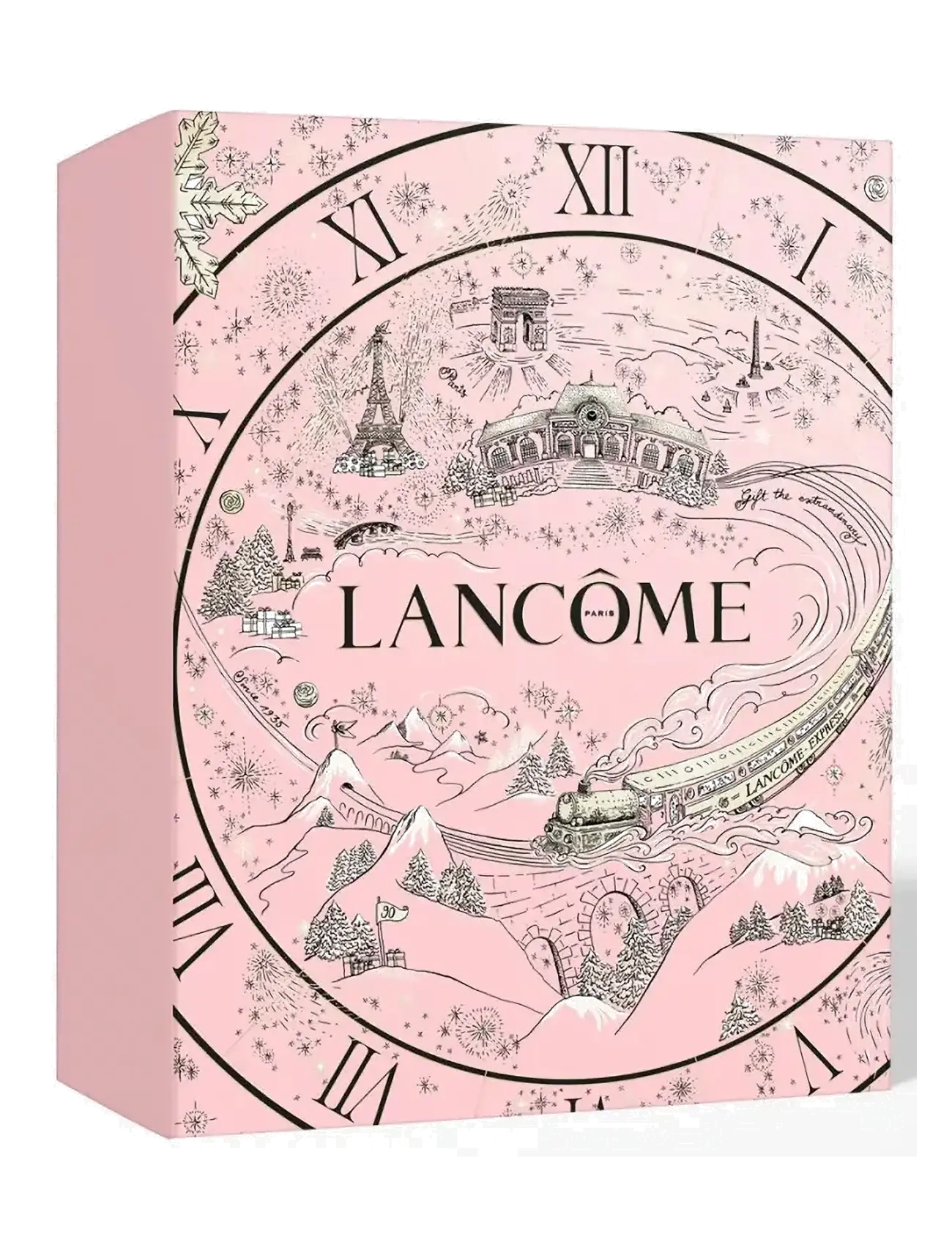 Lancôme - Lancôme Advent Calendar 2025 - clear - 1