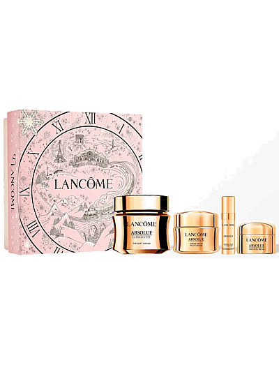 LancôMe Absolue Longetivy Cream Holiday Set 2025 - Dagcreme
