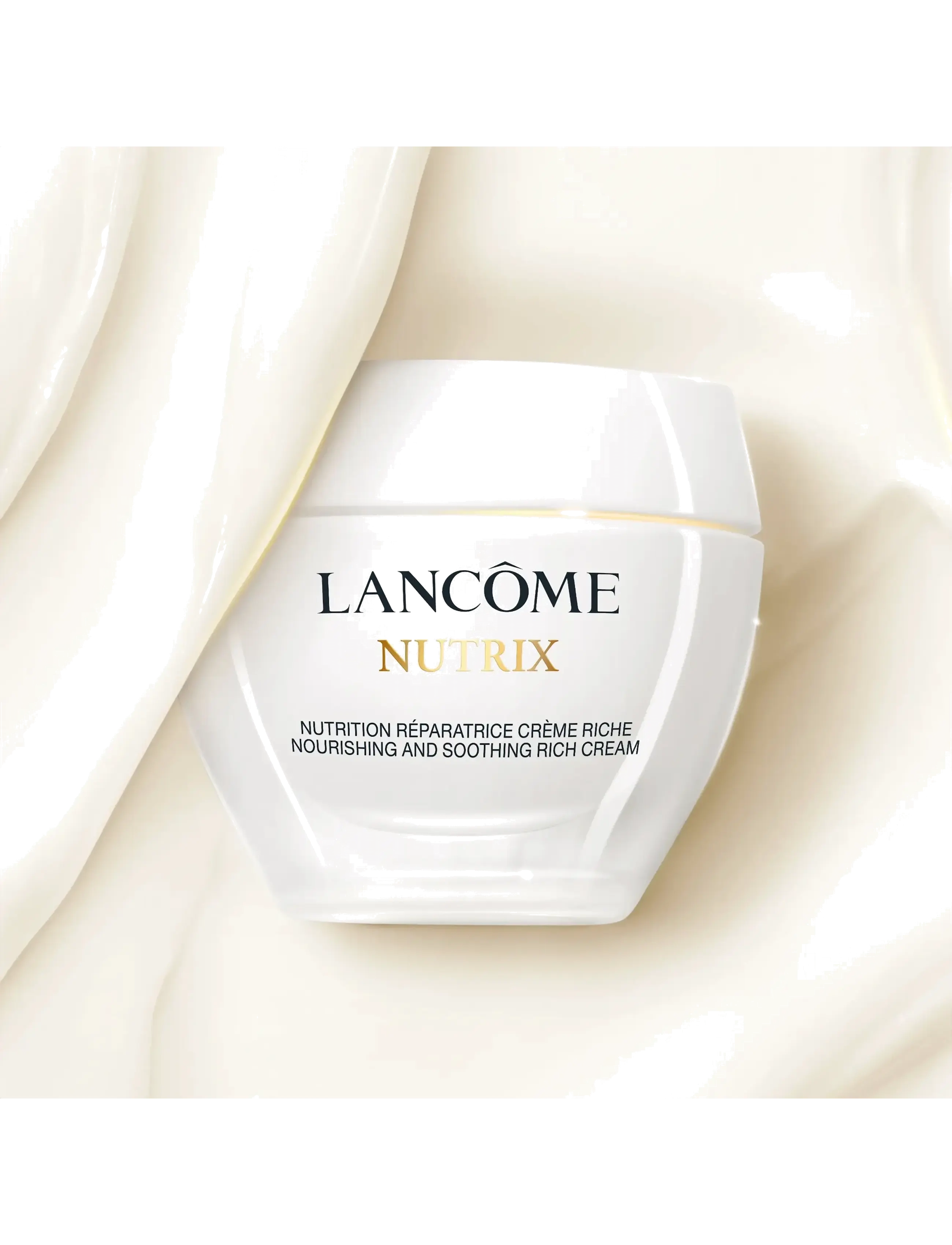 LANCÔME Nutrix Visage Face Cream dagkräm dam – bild 6