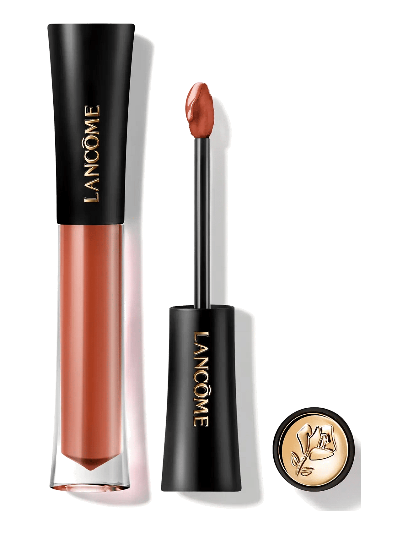 L'Absolu Rouge Glaze Tintation, 702