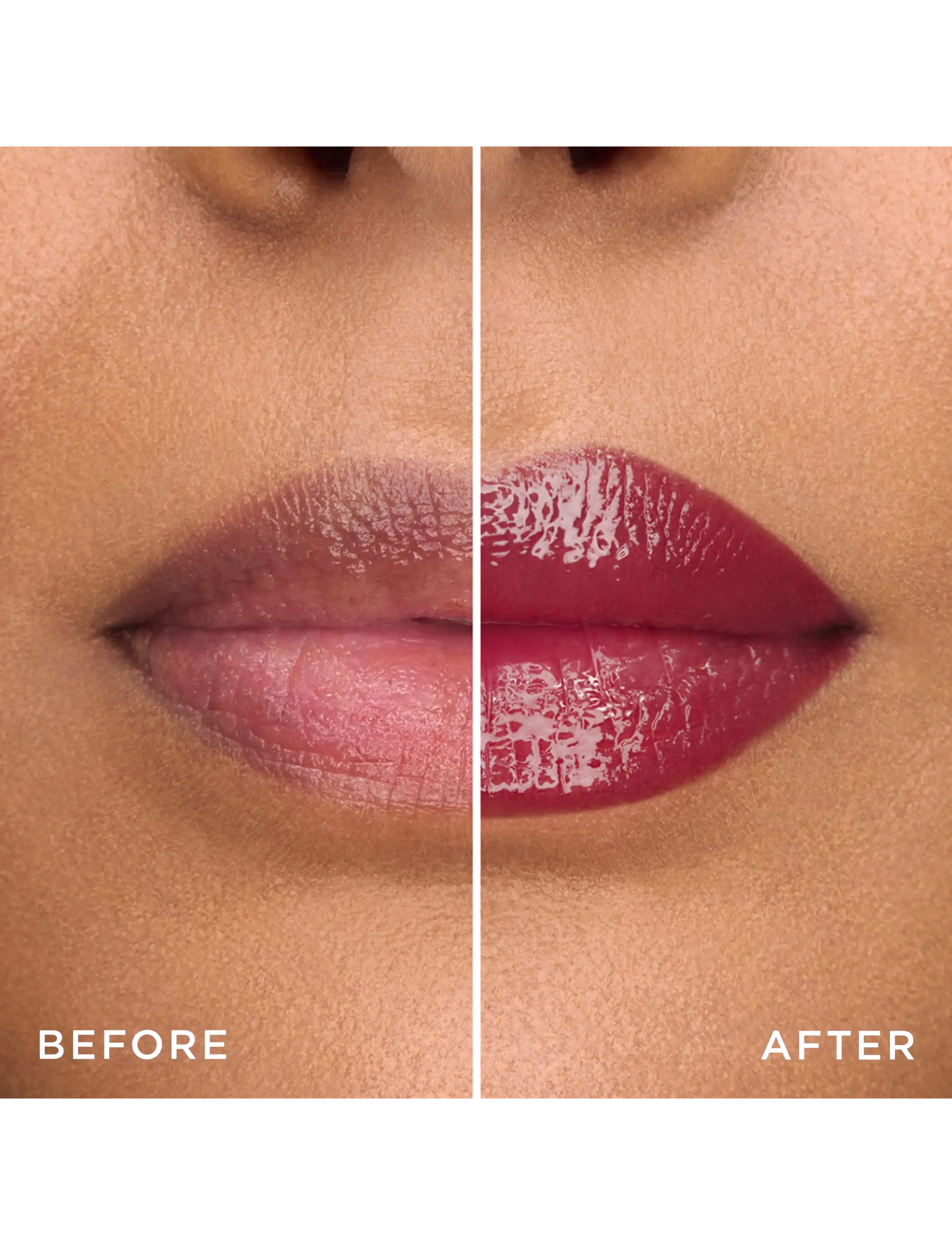 LANCÔME L?absolu rouge glaze tintation läppsmink dam – bild 9