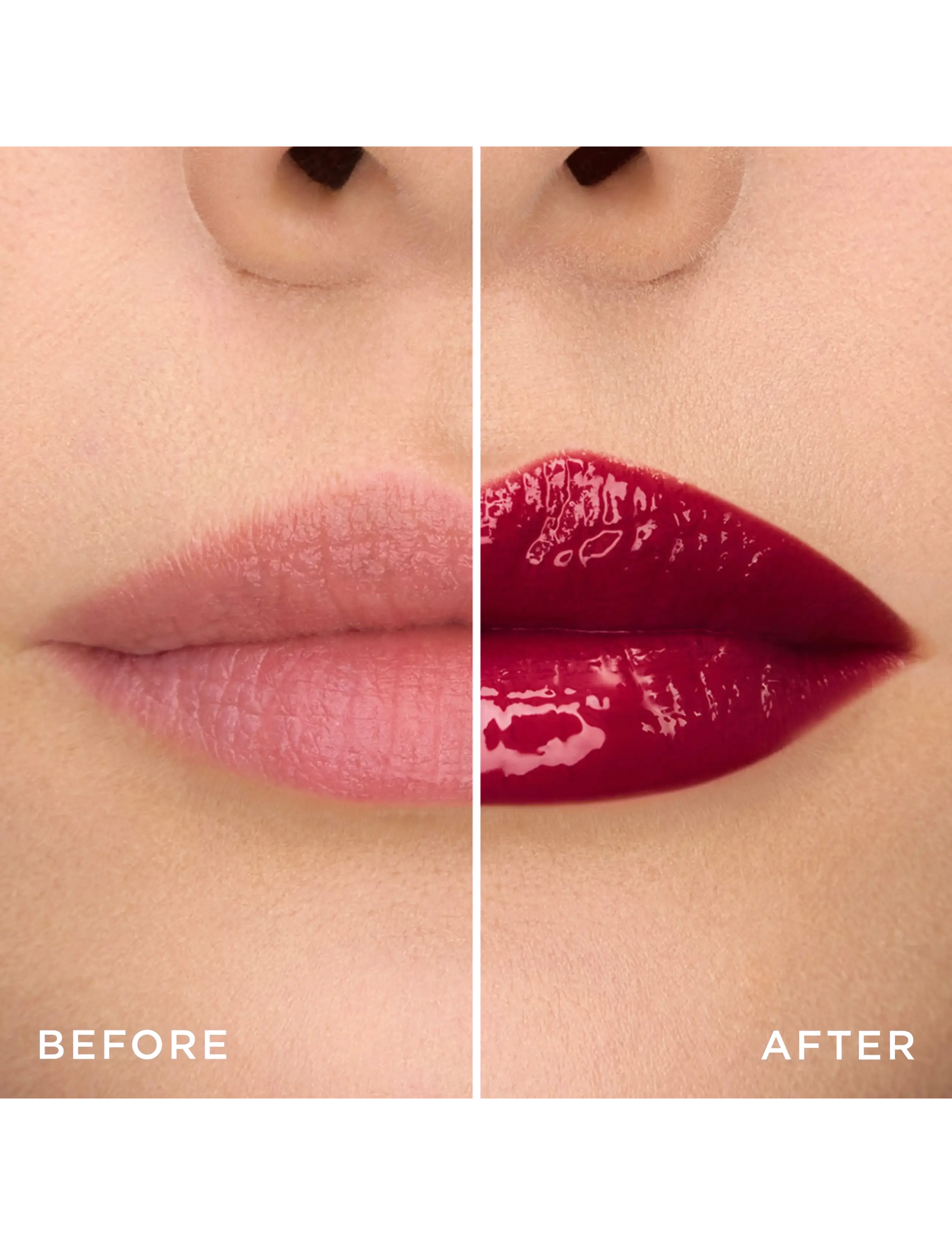 LANCÔME L?absolu rouge glaze tintation läppsmink dam – bild 10