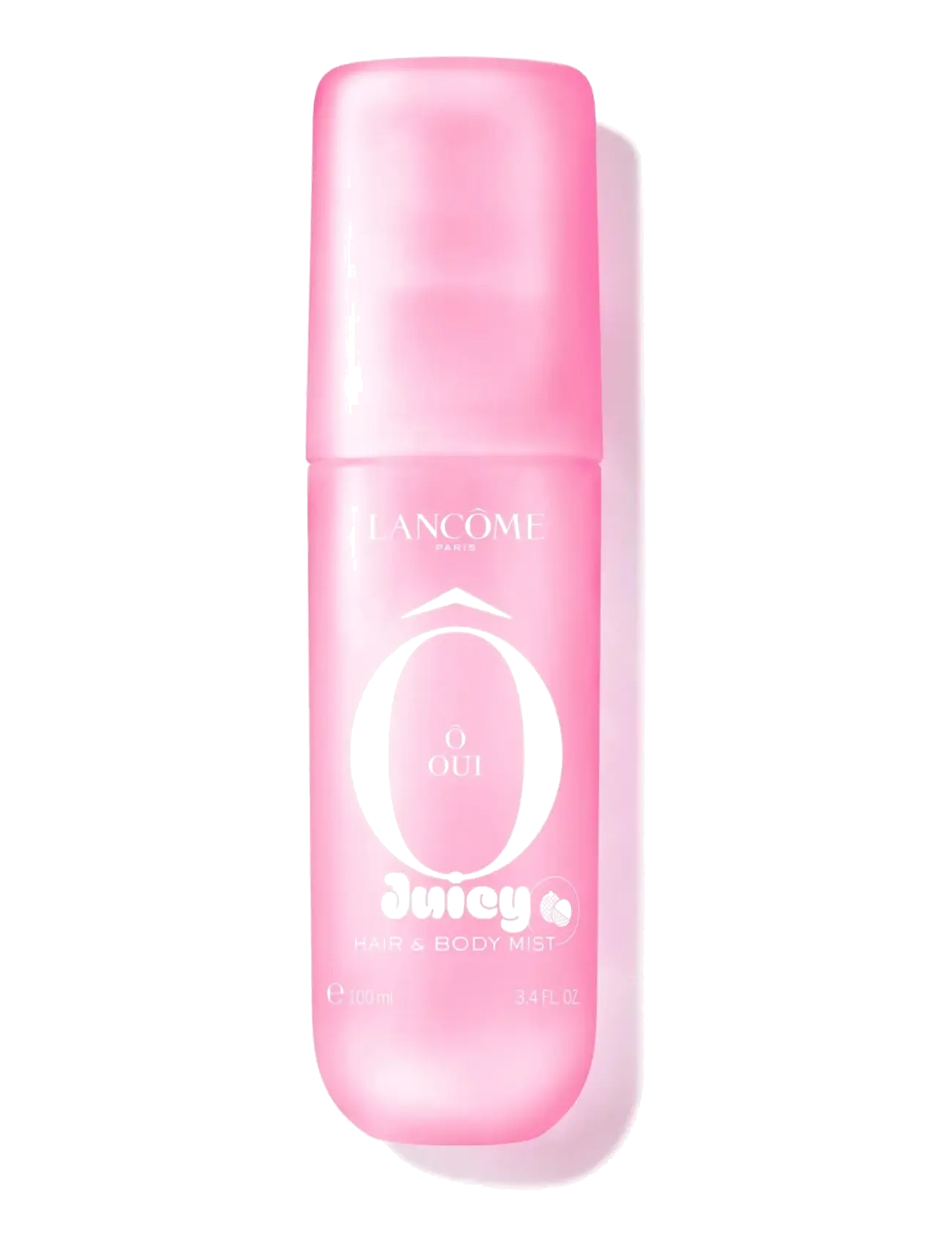 Lancôme Lancôme Ô Oui Juicy Hair & Body Mist 100ml - Nyheder - CLEAR / undefined