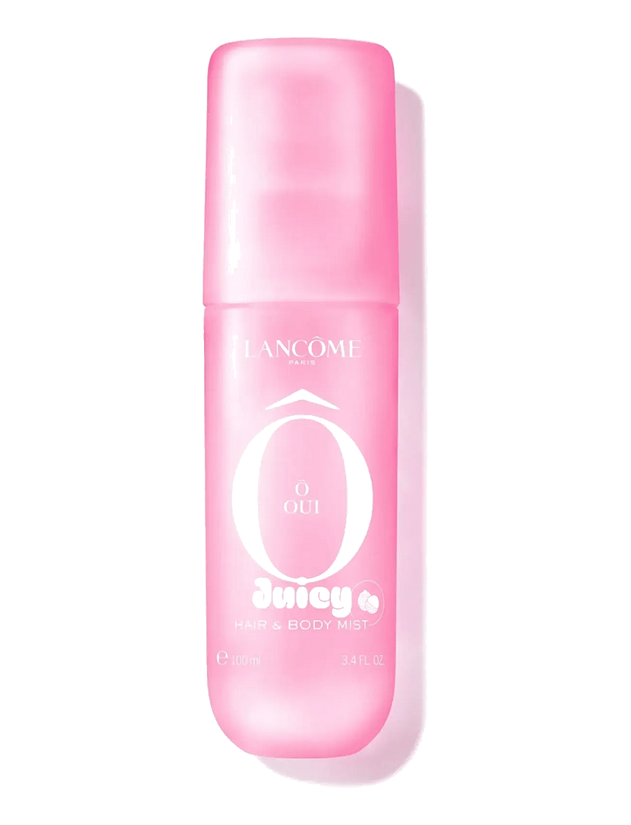 Lancôme - Lancôme Ô Oui Juicy Hair & Body Mist 100ml - till henne - clear - 1