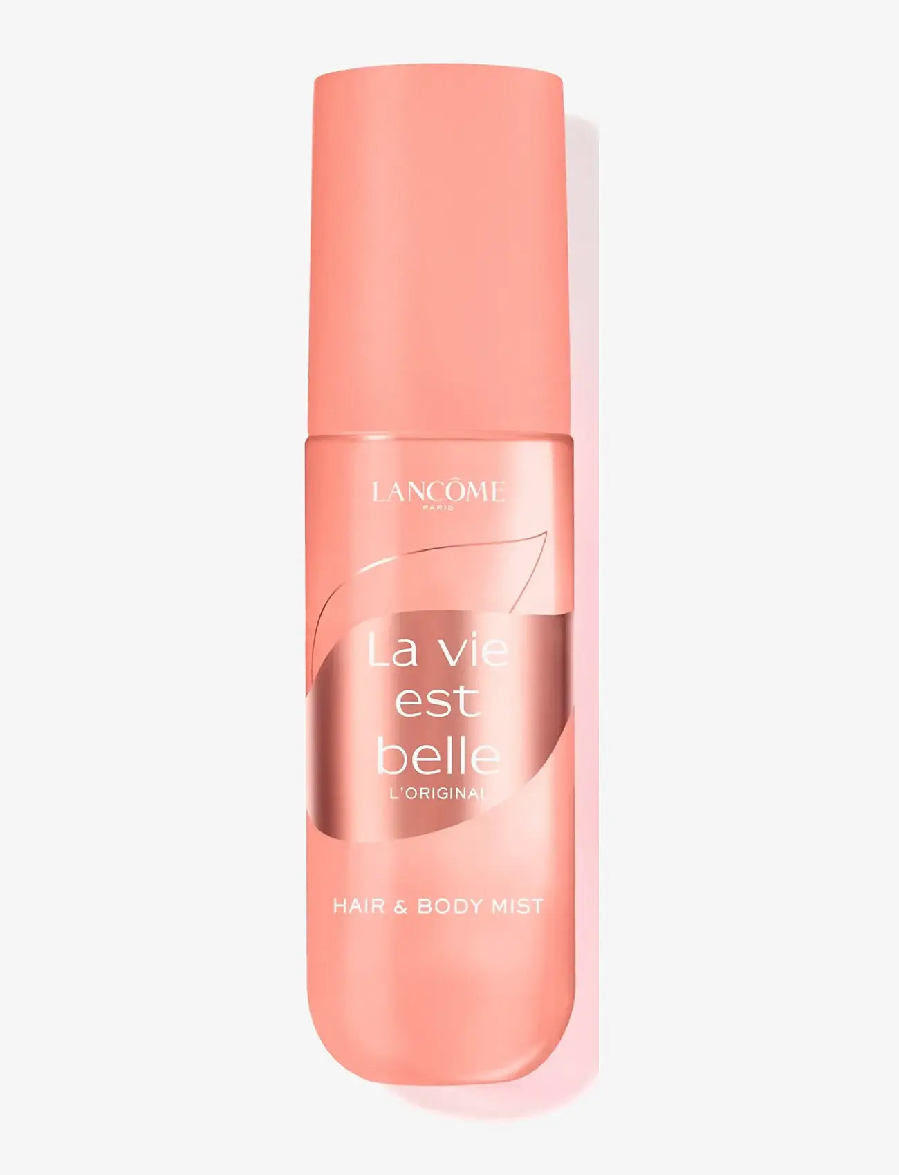 Lancôme - Lancôme La Vie Est Belle Hair And Body Mist 100ml - til hende  - clear - 1