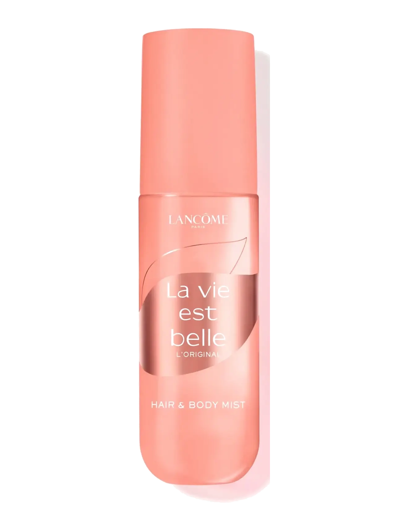 Lancôme - Lancôme La Vie Est Belle Hair And Body Mist 100ml - clear - 1