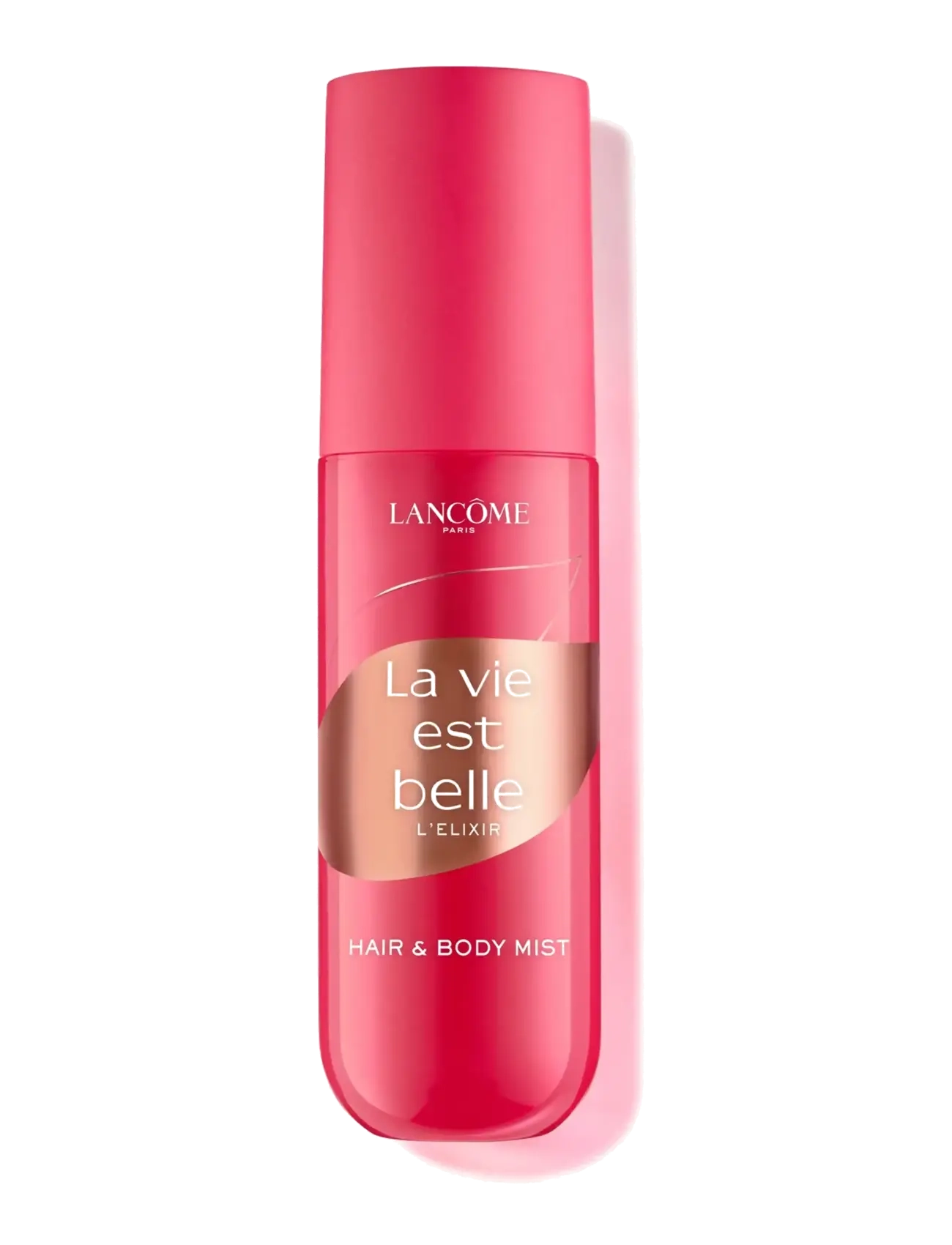 Lancôme Lancôme La Vie Est Belle L’Elixir Hair And Body Mist 100ml - Mists - CLEAR / undefined