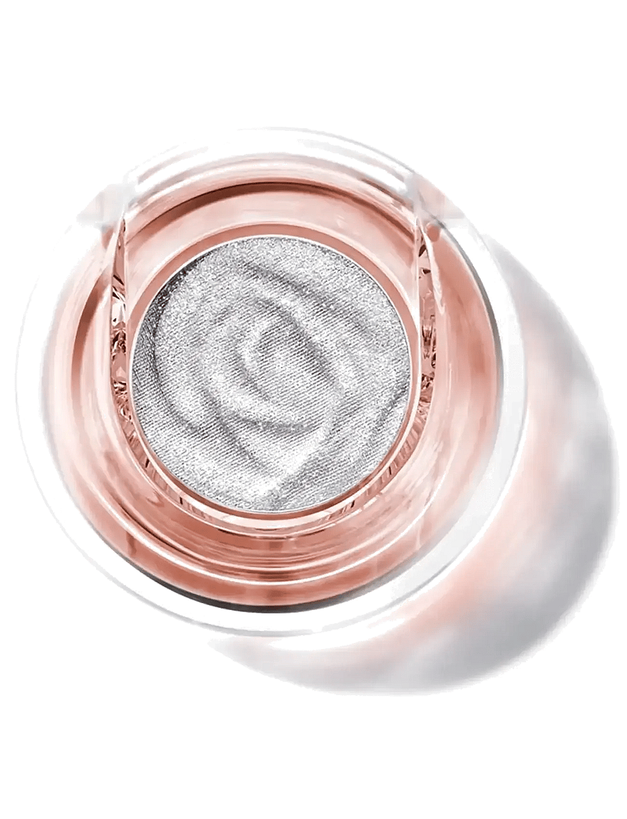 Lancôme - Idôle Goddess Dimension Monoeyeshadow with Satin Finish - smink - 08 cosmic frost - 0