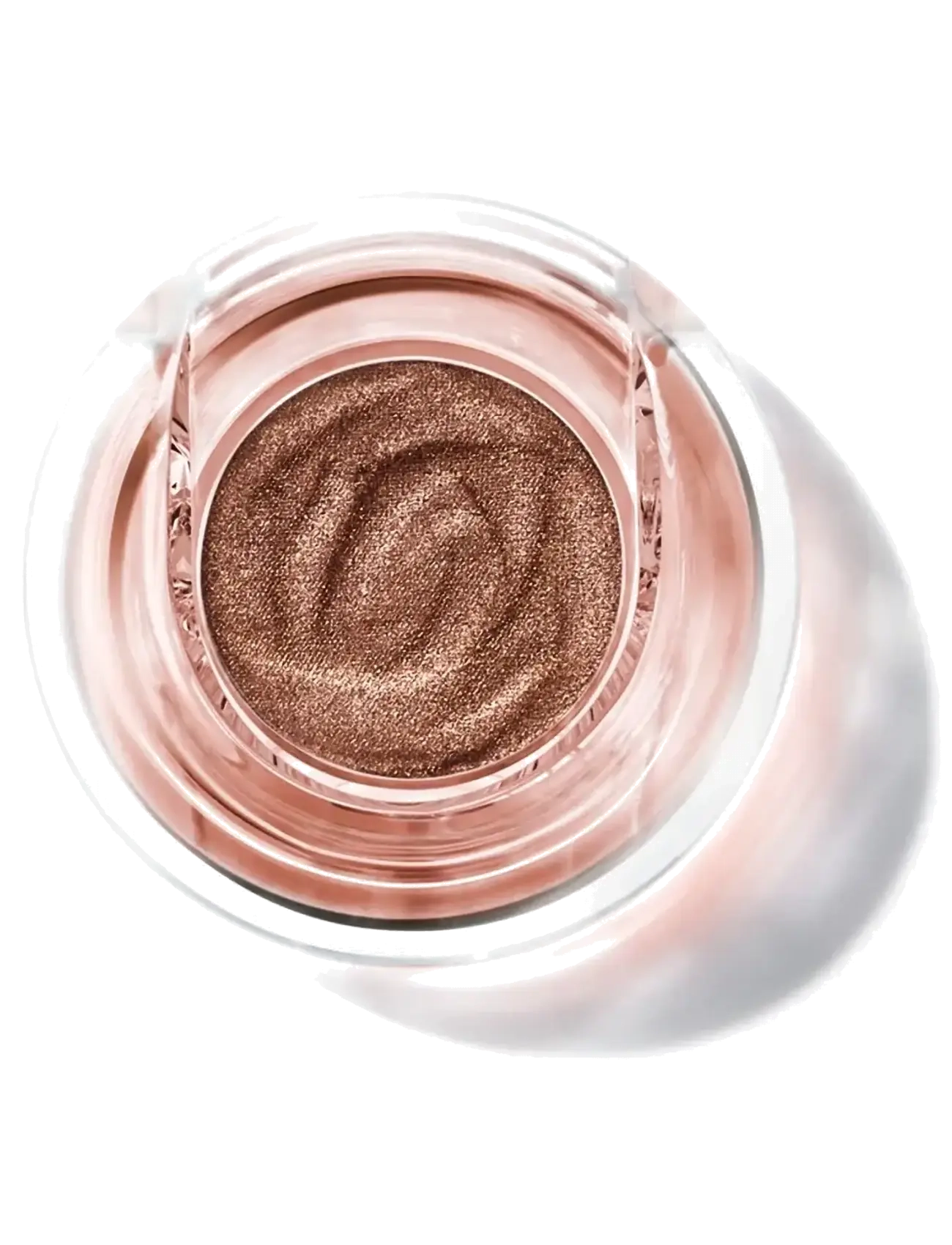 Lancôme Idôle Goddess Dimension Monoeyeshadow with Satin Finish - Øjenskygger - 11 SPARCKLING COMET / brown