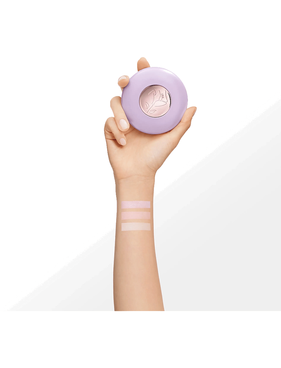 Lancôme - Lancôme Teint Idole Ultra Wear Halo Blur, Luminous Blurring Setting Powder, Prismatic Lilac, 11 g - smink - prismatic lilac - 2