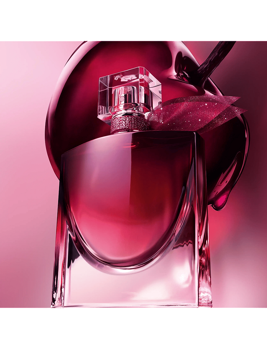 Lancôme - Lancôme La Vie est Belle L'Elixir Very Cherry 30 ml - till henne - clear - 5