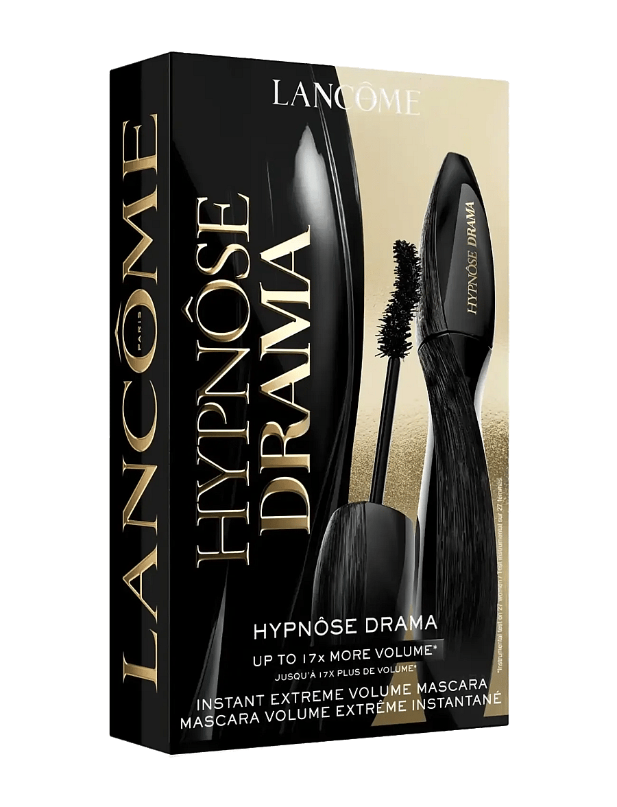 Lancôme - Lancôme Hypnôse Drama Mascara Set - Øjne & bryn - clear - 0