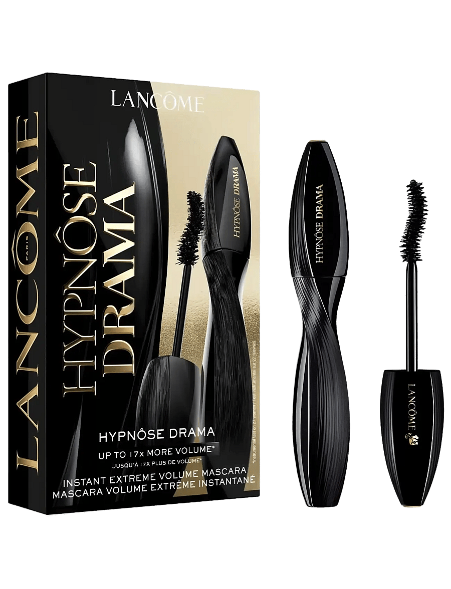 Lancôme - Lancôme Hypnôse Drama Mascara Set - Øjne & bryn - clear - 1