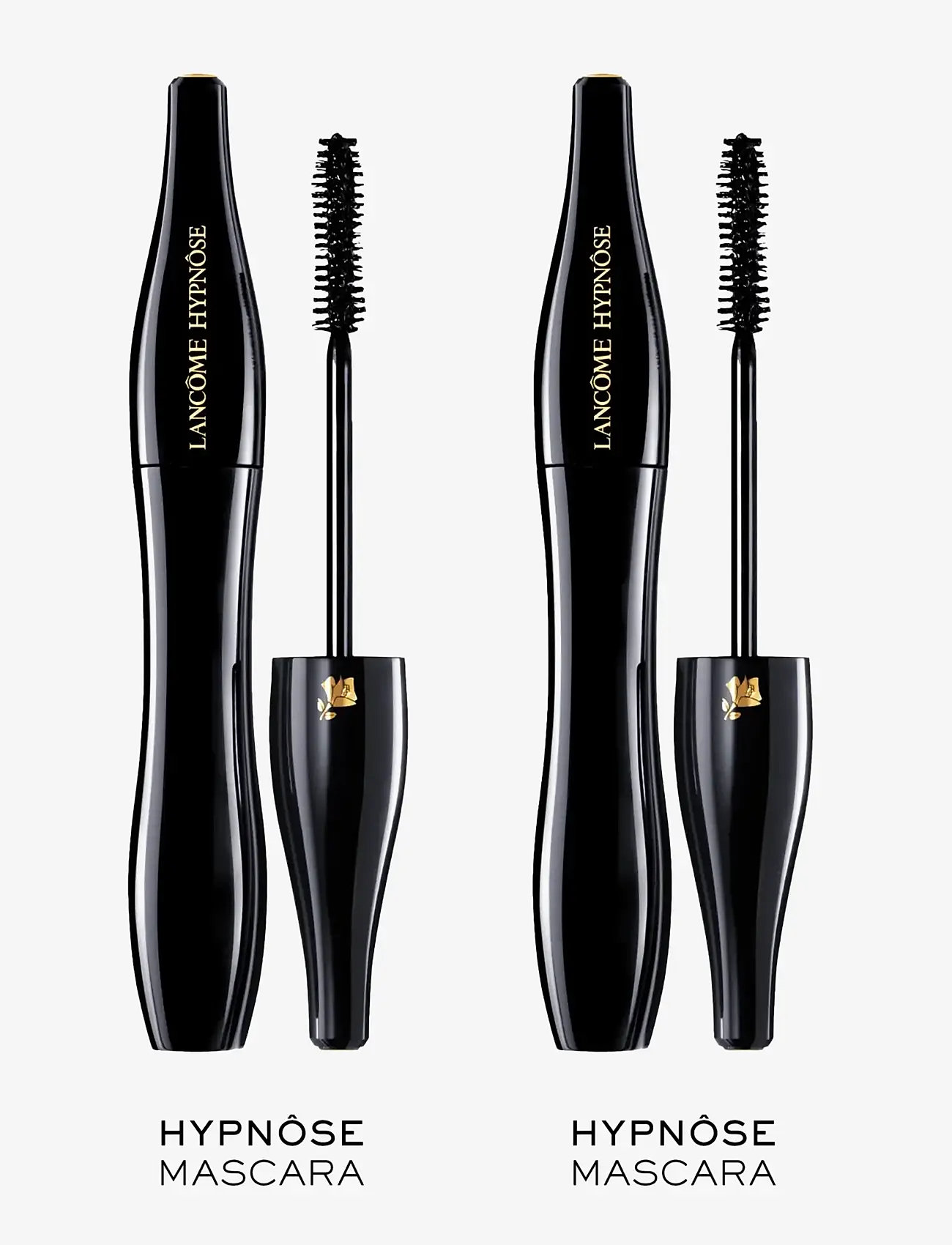 Lancôme - Lancôme Hypnôse Mascara Duo Set - gåvoset - clear - 2