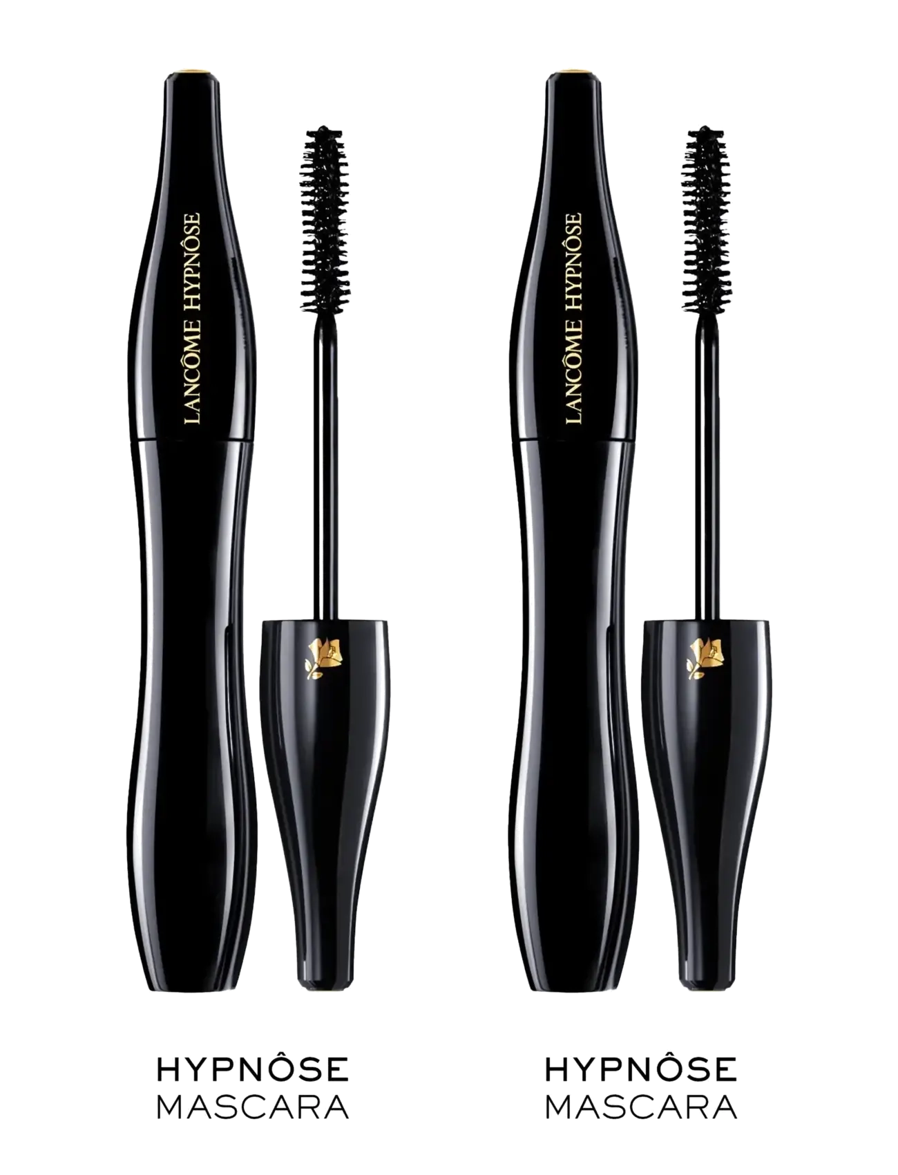Lancôme - Lancôme Hypnôse Mascara Duo Set - Øjne & bryn - clear - 2