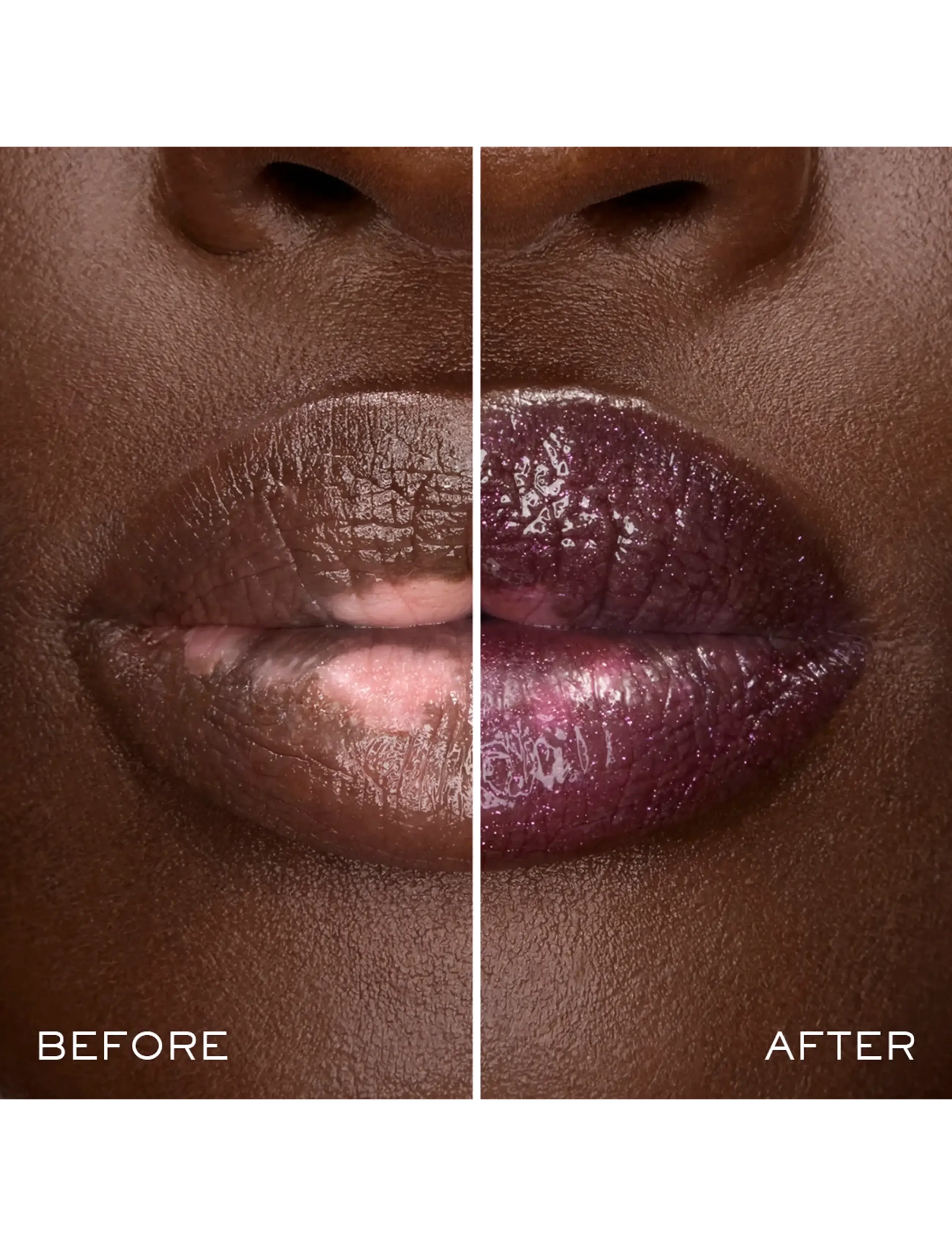 Lancôme - Lancôme Lip Idôle Butterglow Glowy - makeup - berry bisou - 2