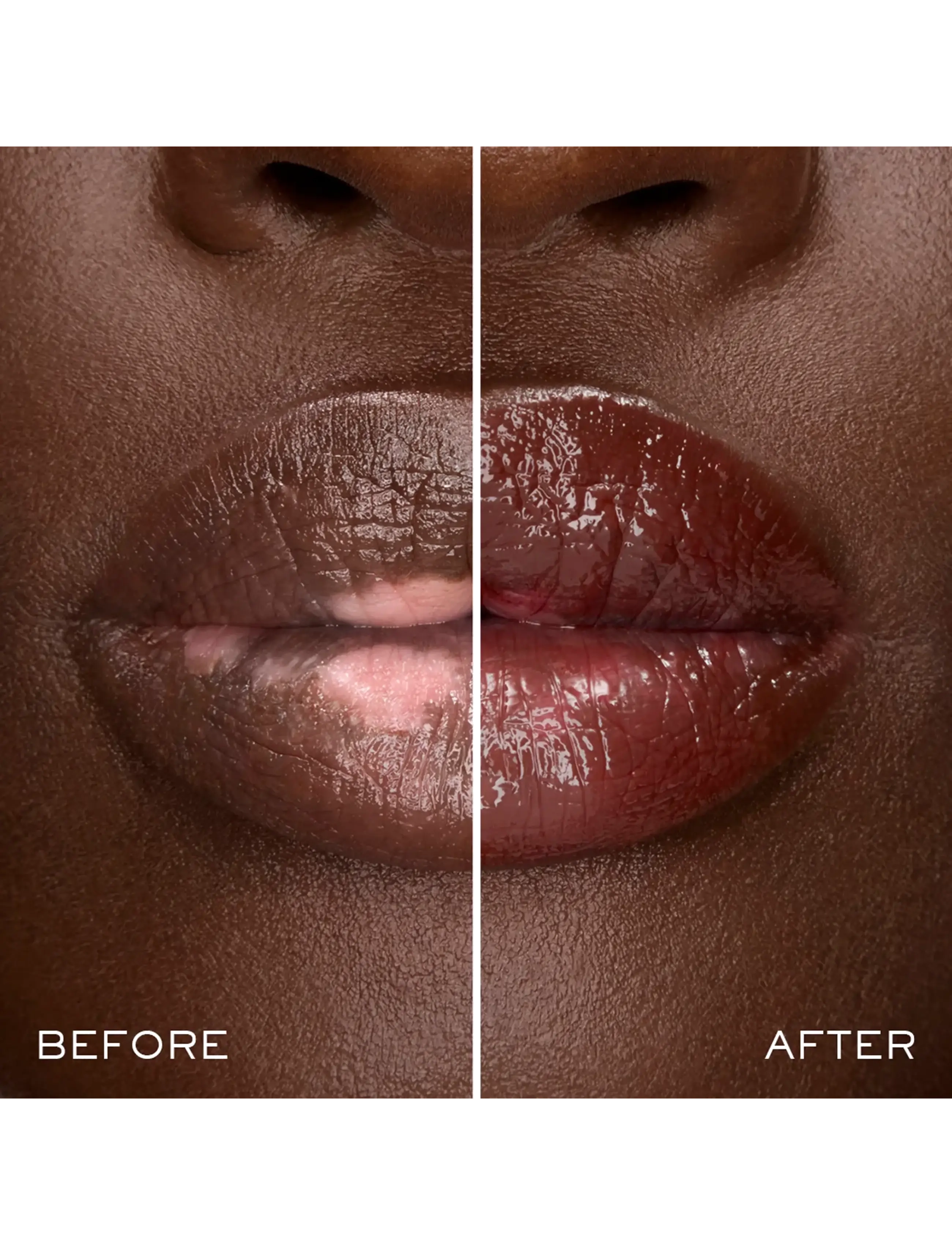 Lancôme - Lancôme Lip Idôle Butterglow Glowy - makeup - berry glow - 2