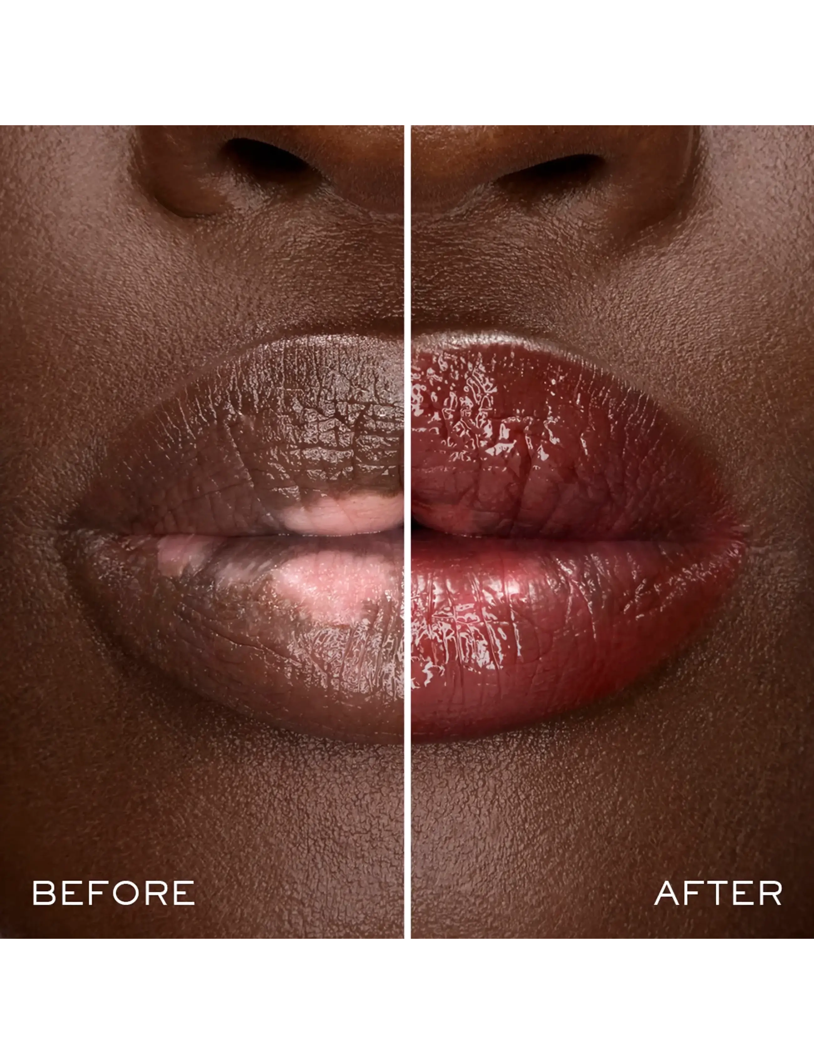 Lancôme - Lancôme Lip Idôle Butterglow Glowy - makeup - cheeky cherry - 2