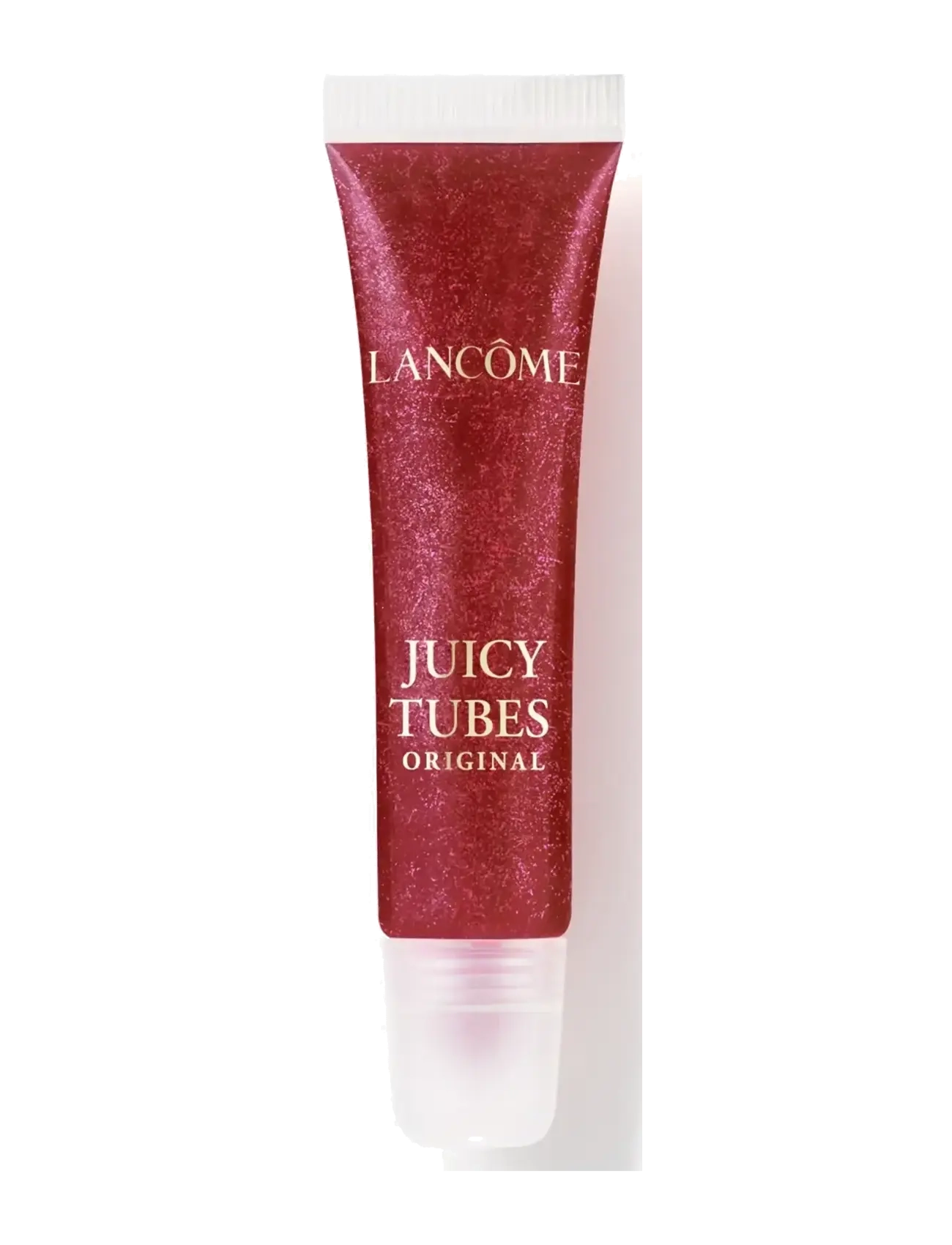 Lancôme Lancôme, Juicy Tubes Lip Gloss, 15 ml, Burgundy, Læber > Lipgloss, Dame