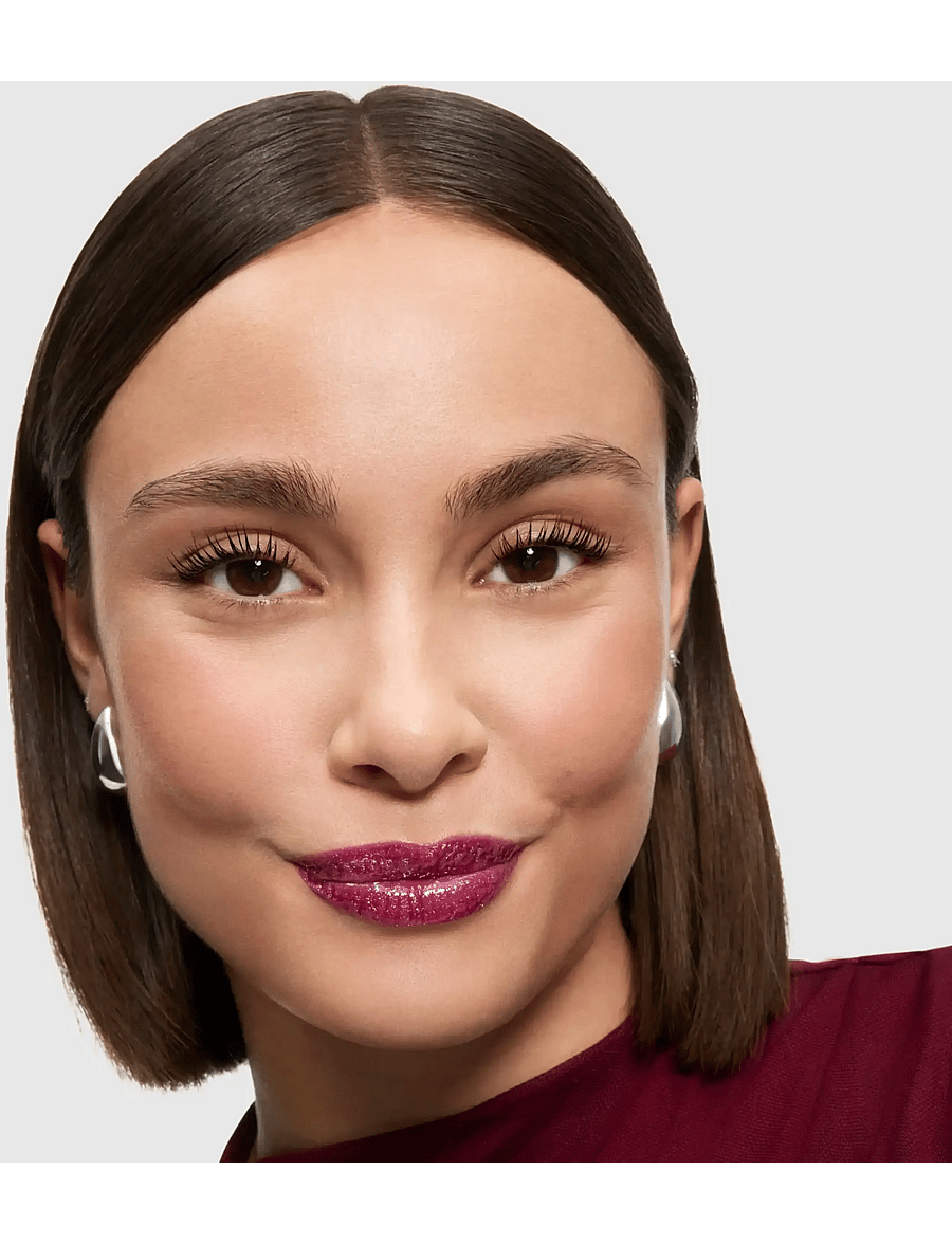 Lancôme - Lancôme, Juicy Tubes Lip Gloss - smink - cheeky cherry - 4