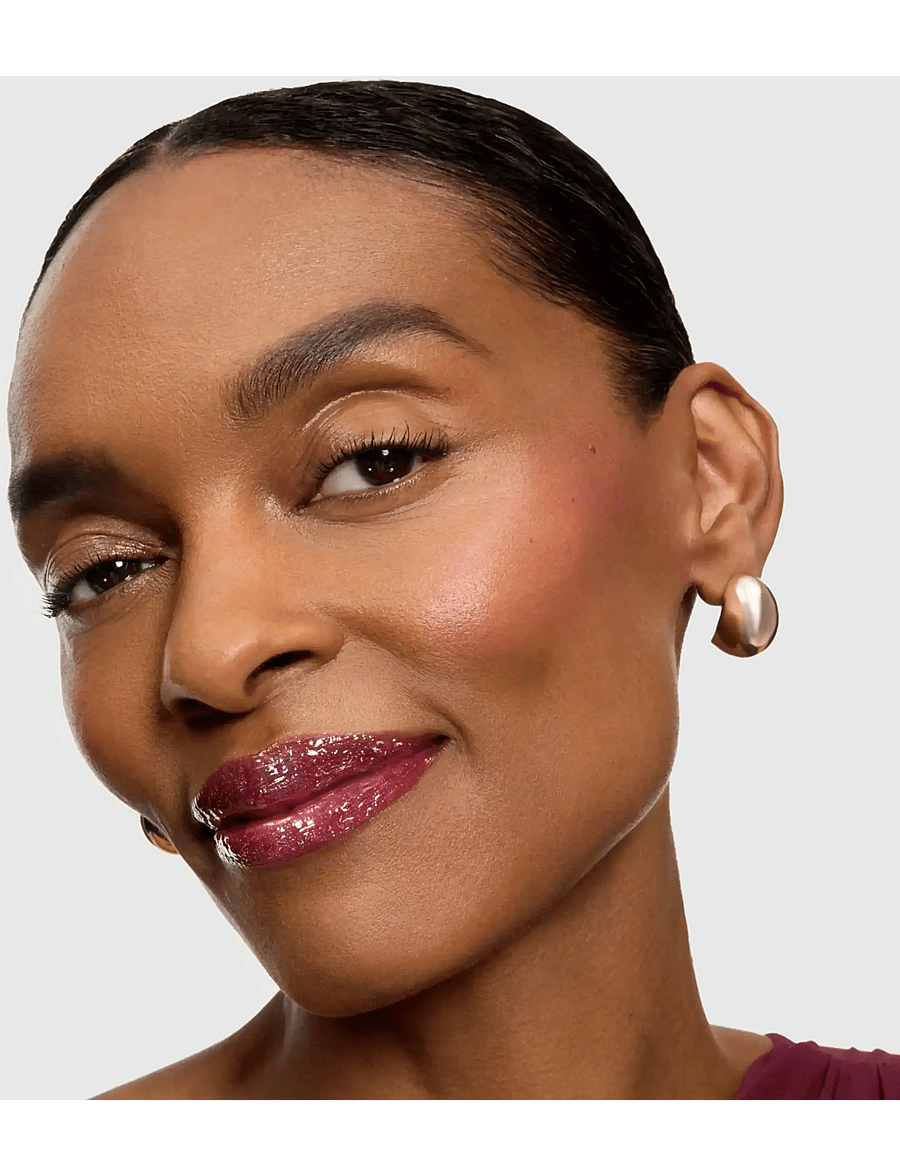 Lancôme - Lancôme, Juicy Tubes Lip Gloss - smink - cheeky cherry - 5