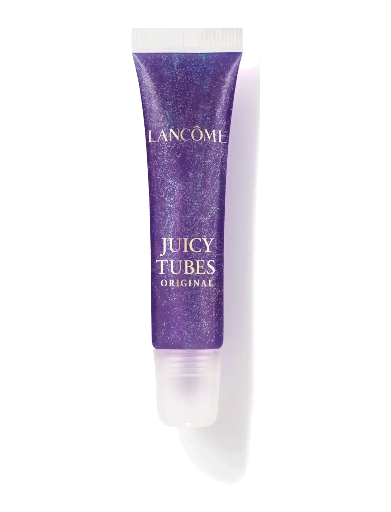 Lancôme Lancôme, Juicy Tubes Lip Gloss, 15 ml, Purple, Læber > Lipgloss, Dame
