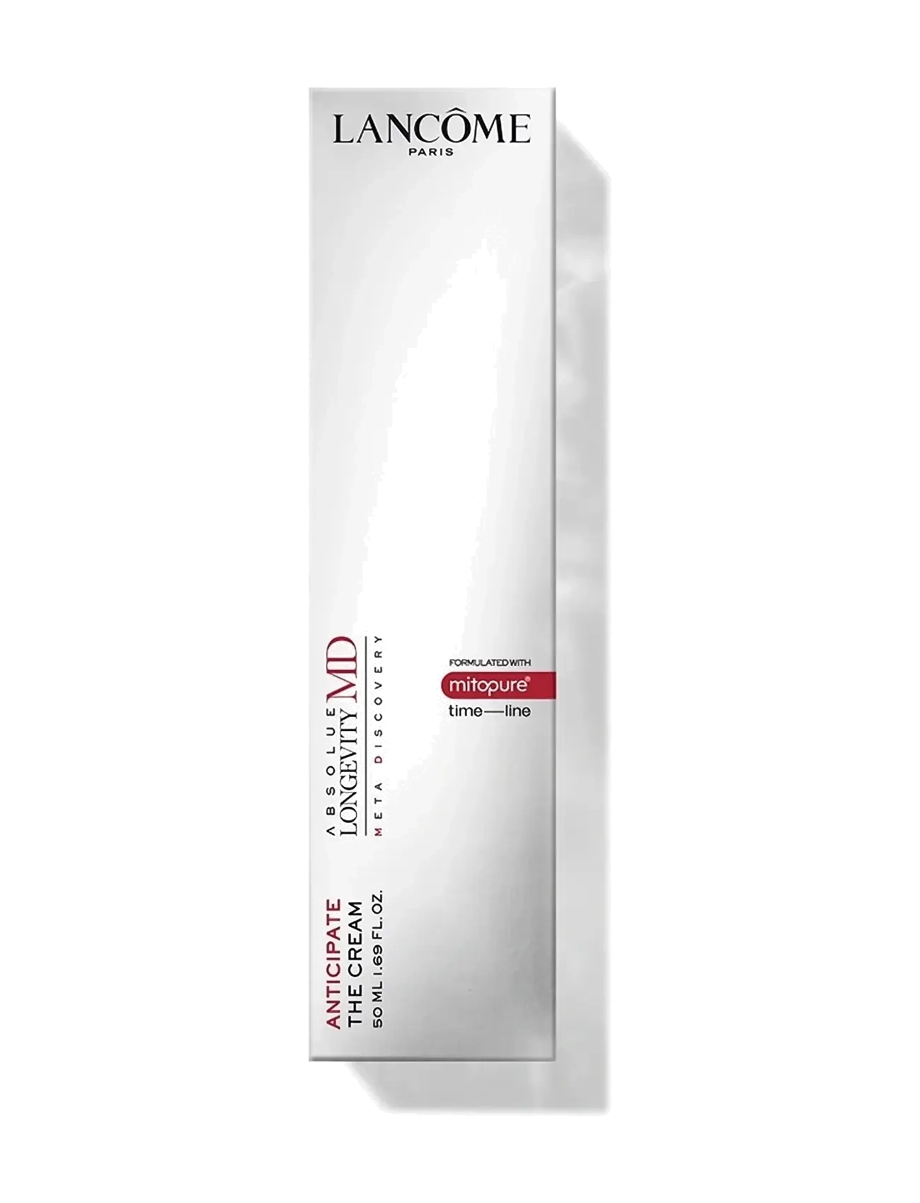 Absolue Longevity MD Anticipate The Cream 3
