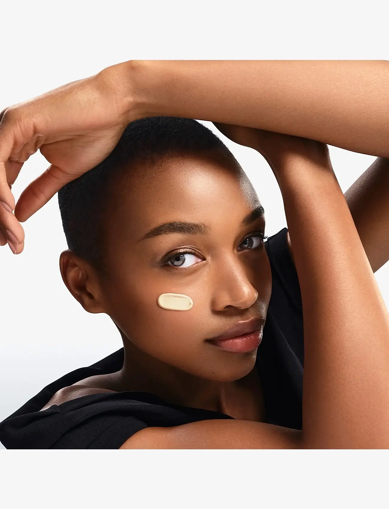 Lancôme - Lancôme Absolue Longevity MD Anticipate The Cream 50ml - sommerens hudpleje - clear - 2