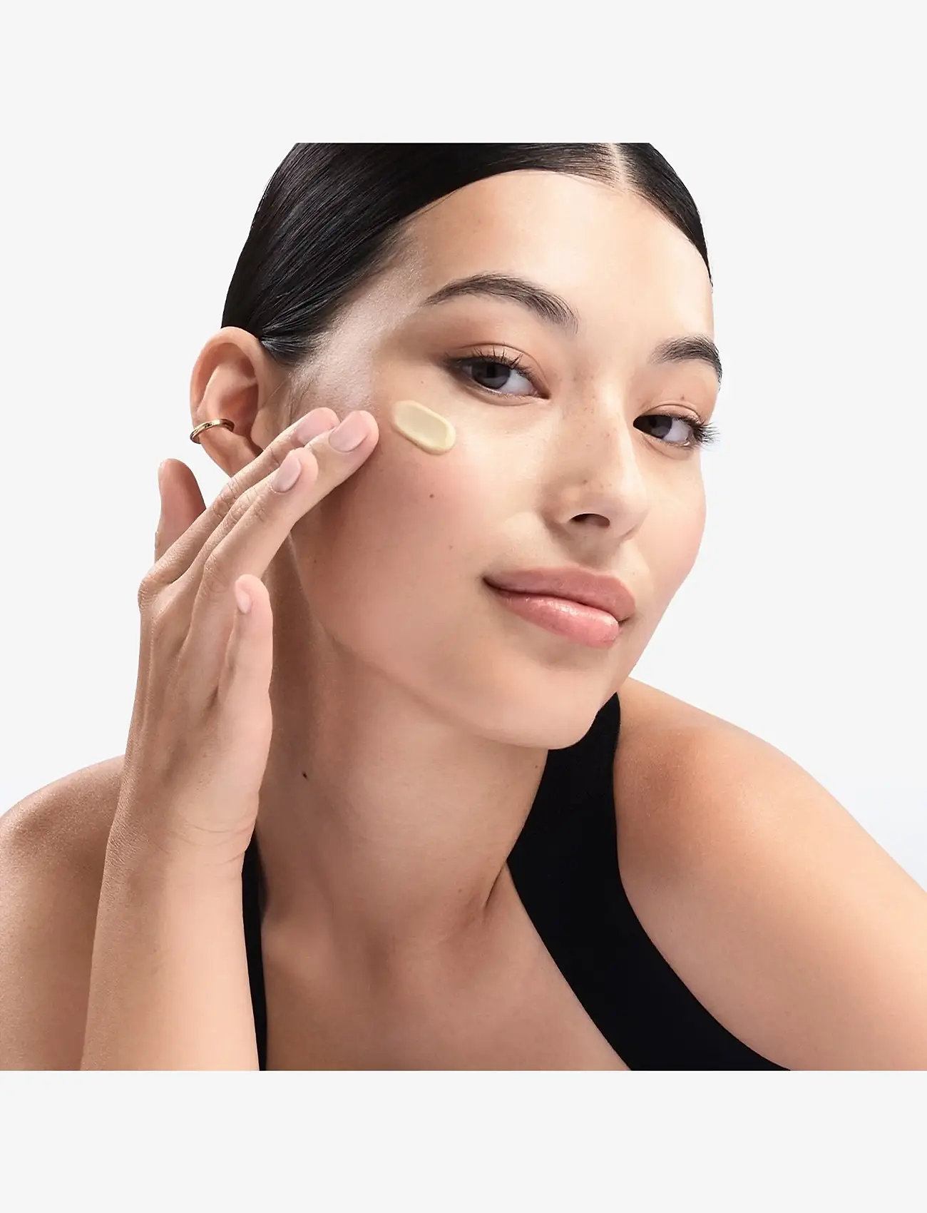 Lancôme - Lancôme Absolue Longevity MD Anticipate The Cream 50ml - sommerens hudpleje - clear - 4