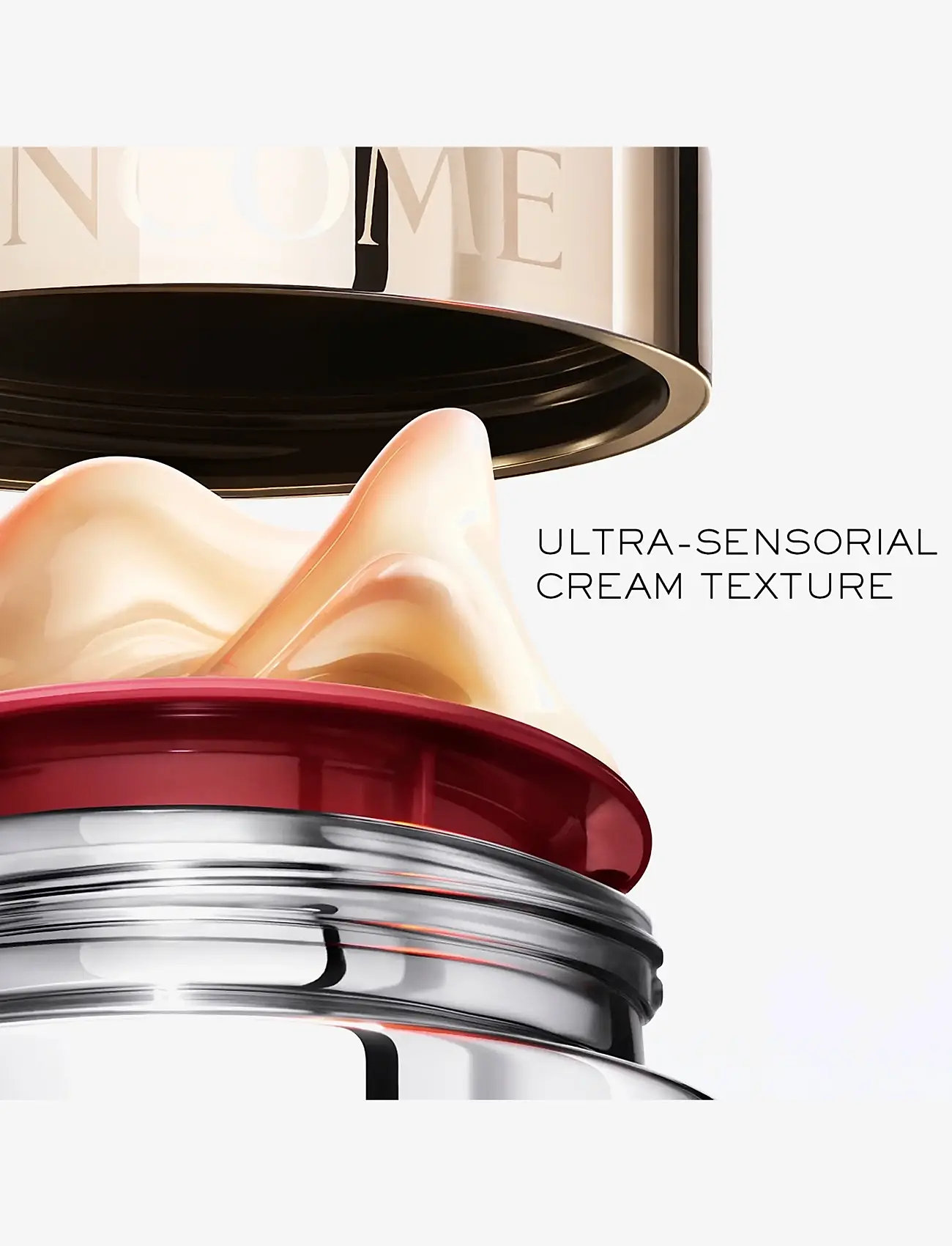 Lancôme - Lancôme Absolue Longevity MD Intercept The Cream 50ml - sommerens hudpleje - clear - 4