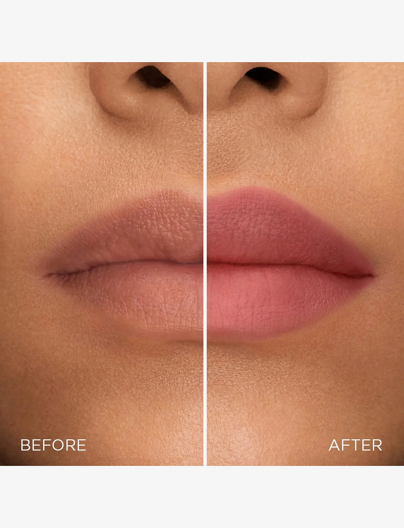 Lancôme - Lancôme Lip Idôle CuddleBlur - makeup - blushing blanket - 3