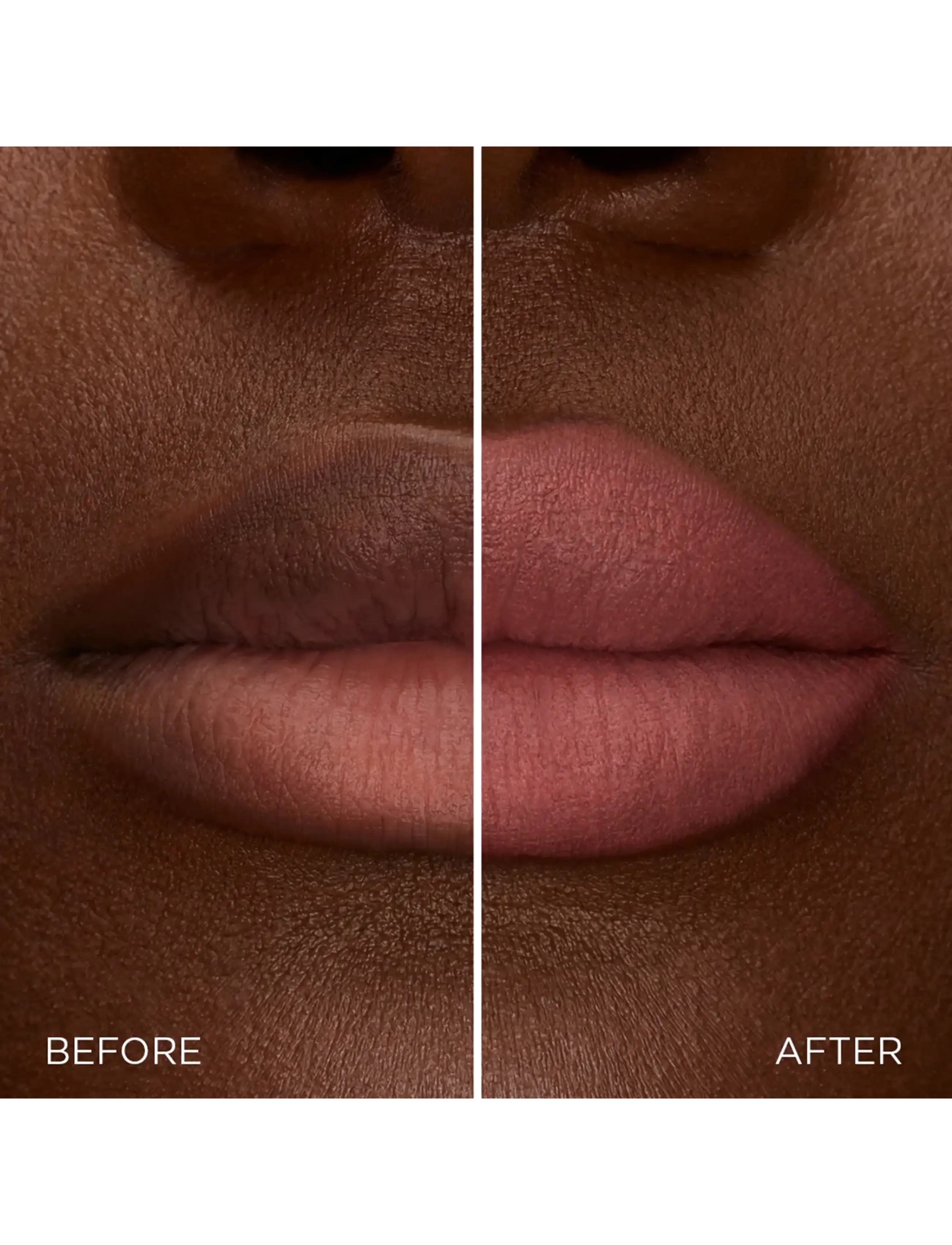 Lip Idôle Cuddleblur 5