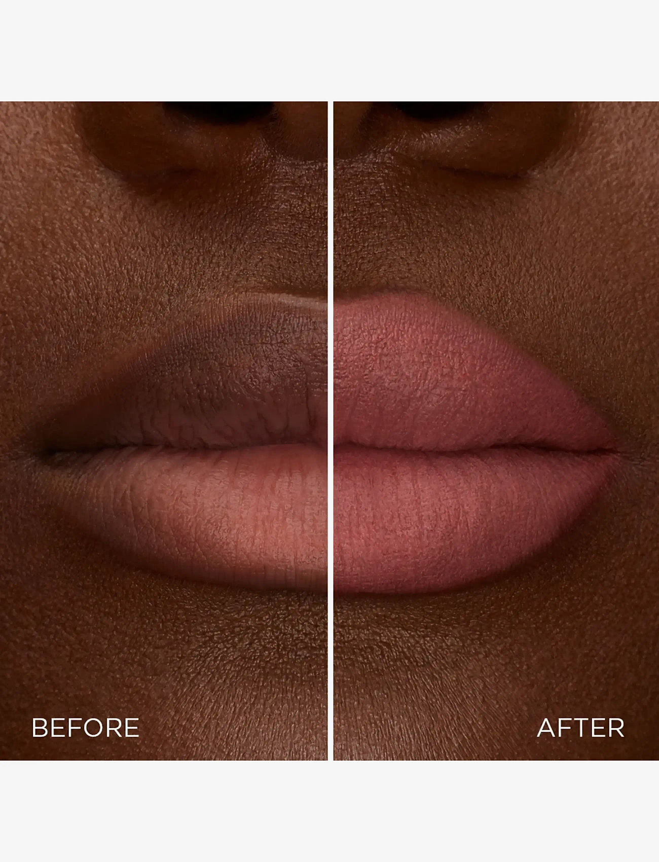 Lancôme - Lancôme Lip Idôle CuddleBlur - makeup - blushing blanket - 4