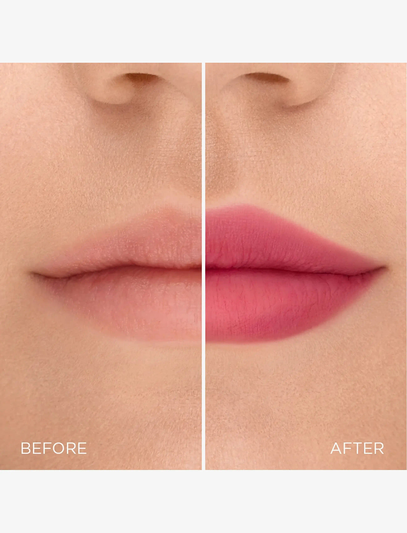 Lancôme - Lancôme Lip Idôle CuddleBlur - makeup - cozy berry - 2