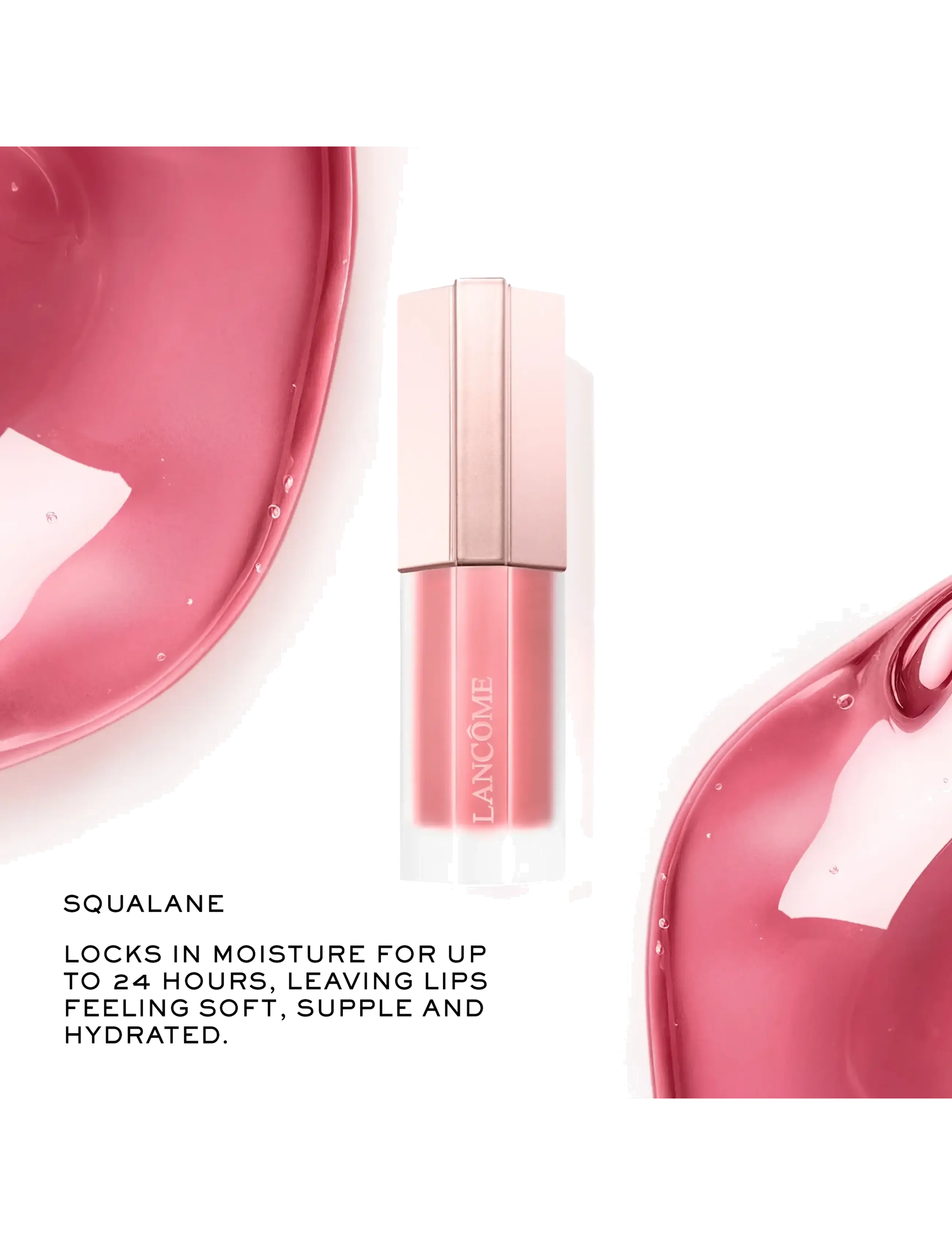 Lip Idôle CuddleBlur™ Läppstift 6