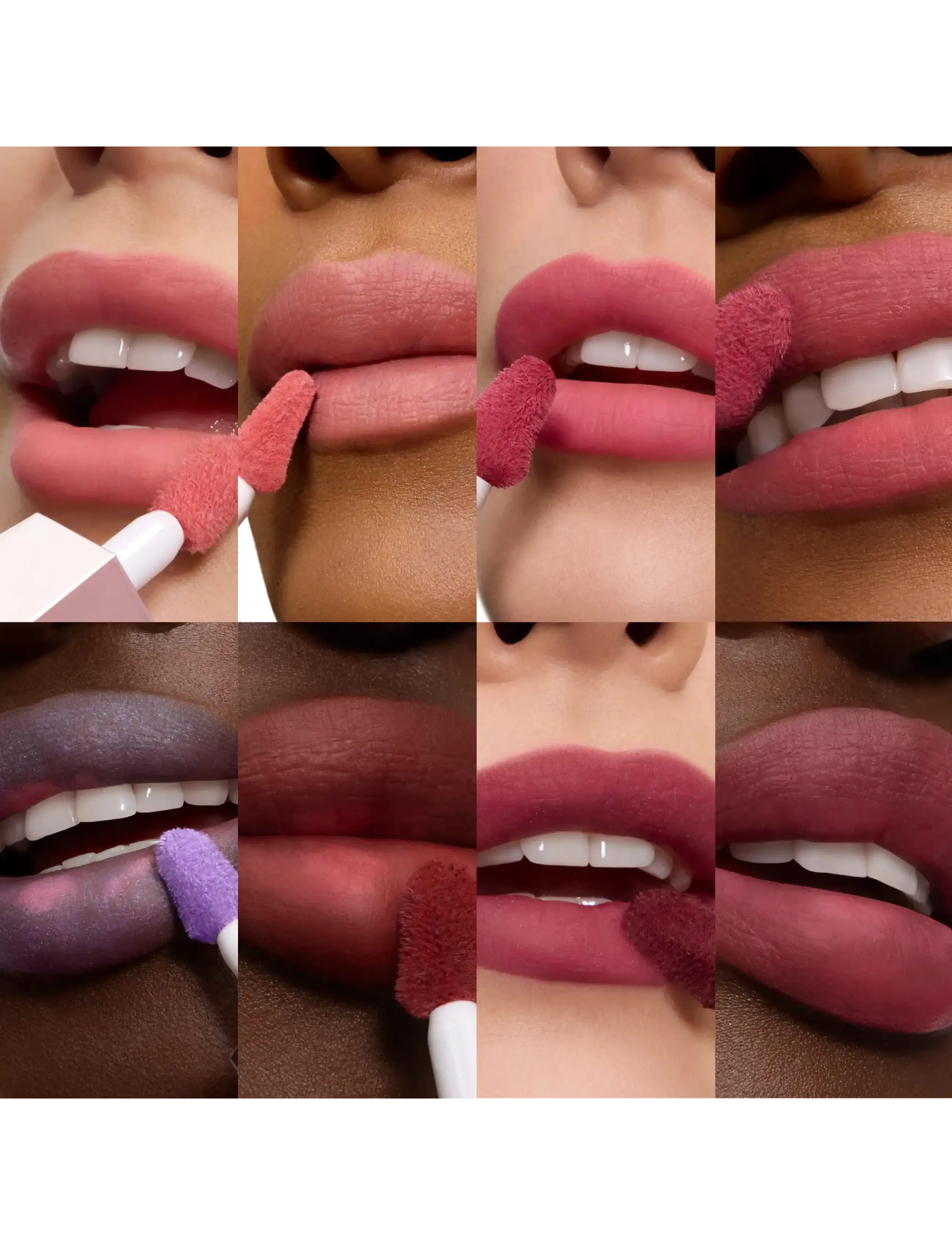 Lip Idôle CuddleBlur™ Läppstift 5
