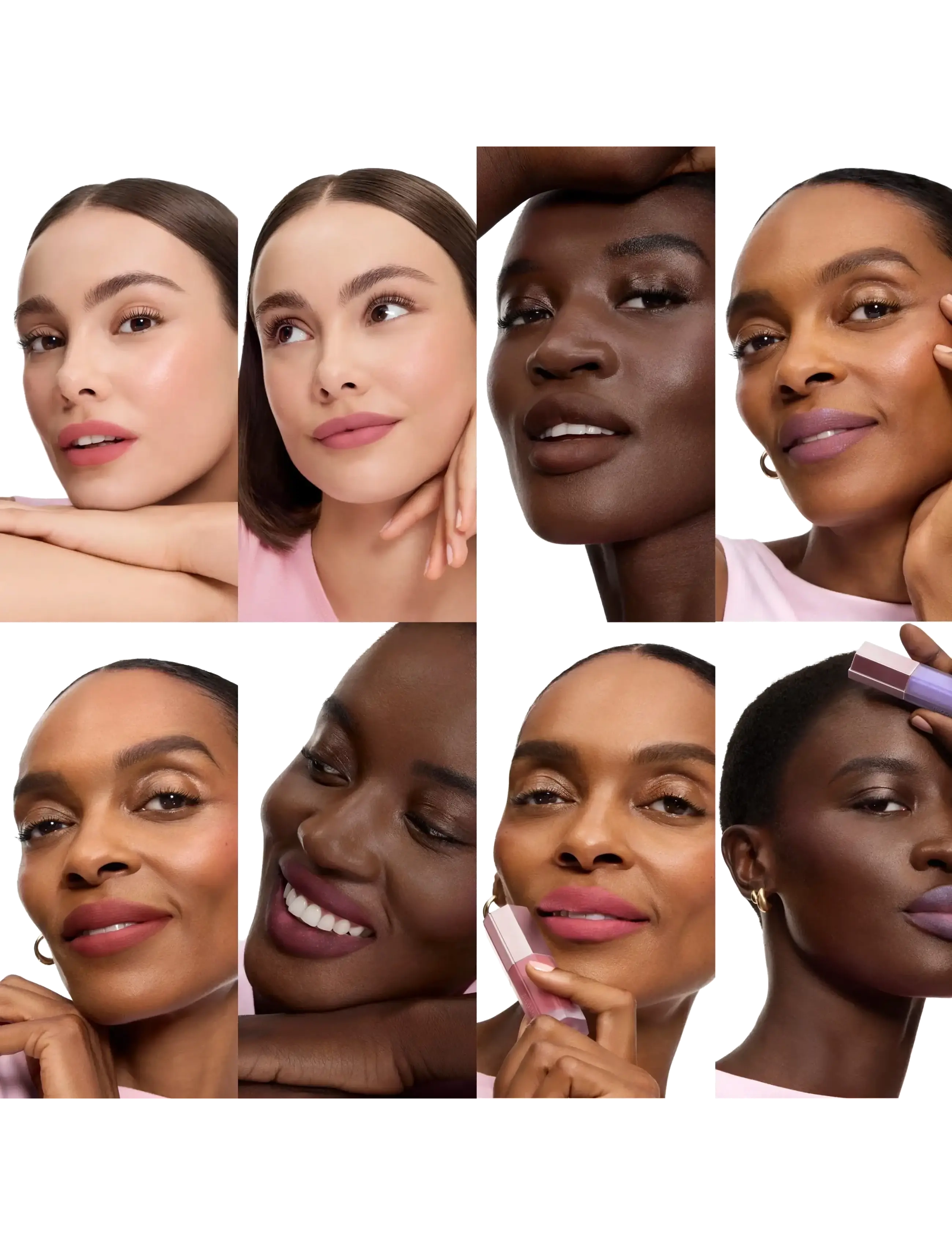 Lip Idôle CuddleBlur™ Läppstift 7