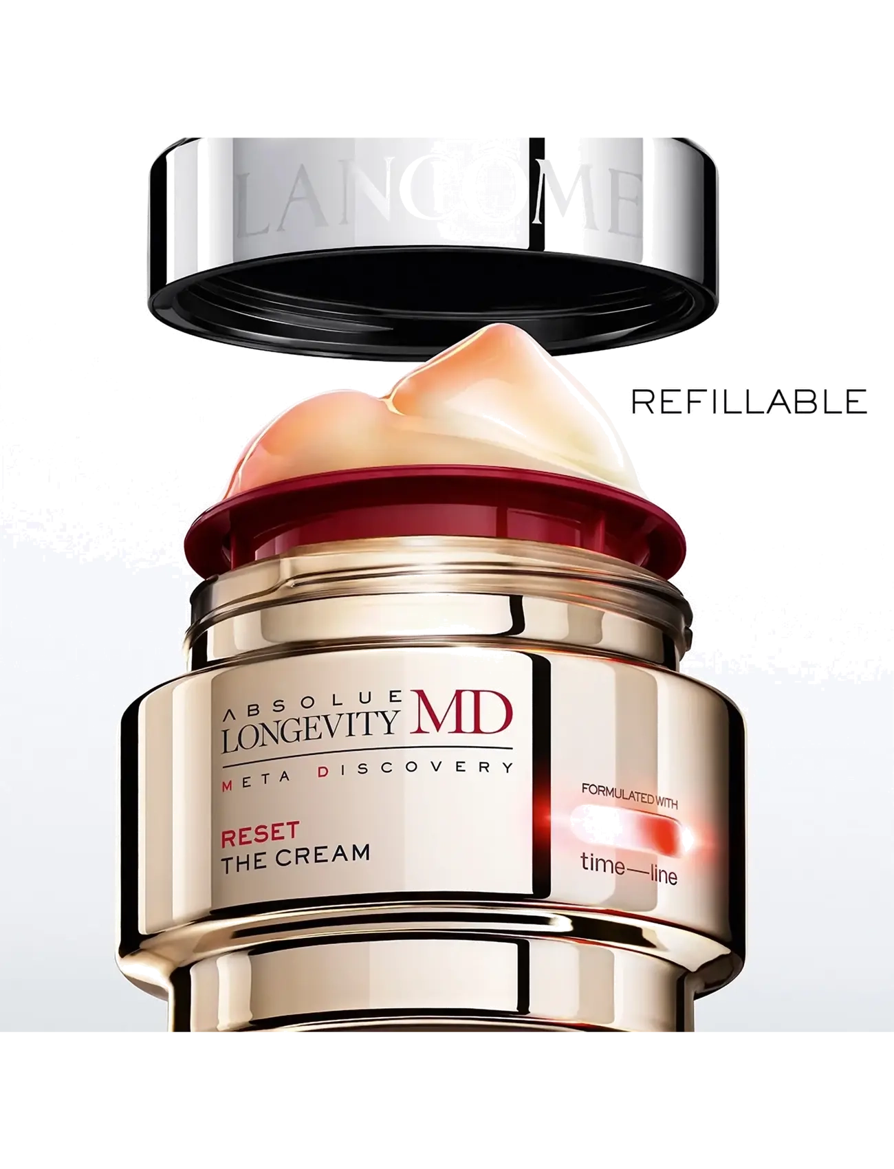 Absolue Longevity Md Reset The Cream 4