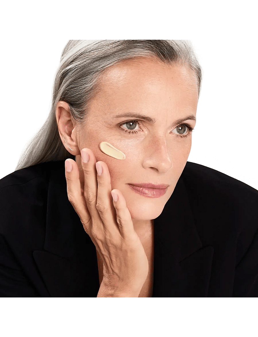 Lancôme - Lancôme Absolue Longevity MD Reset The Cream 50ml - sumarhúð - clear - 4
